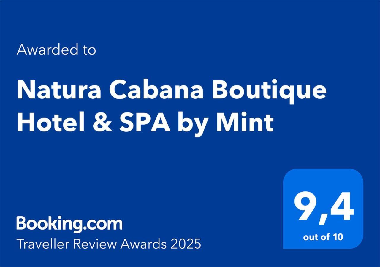 Hotel Natura Boutique & By Mint