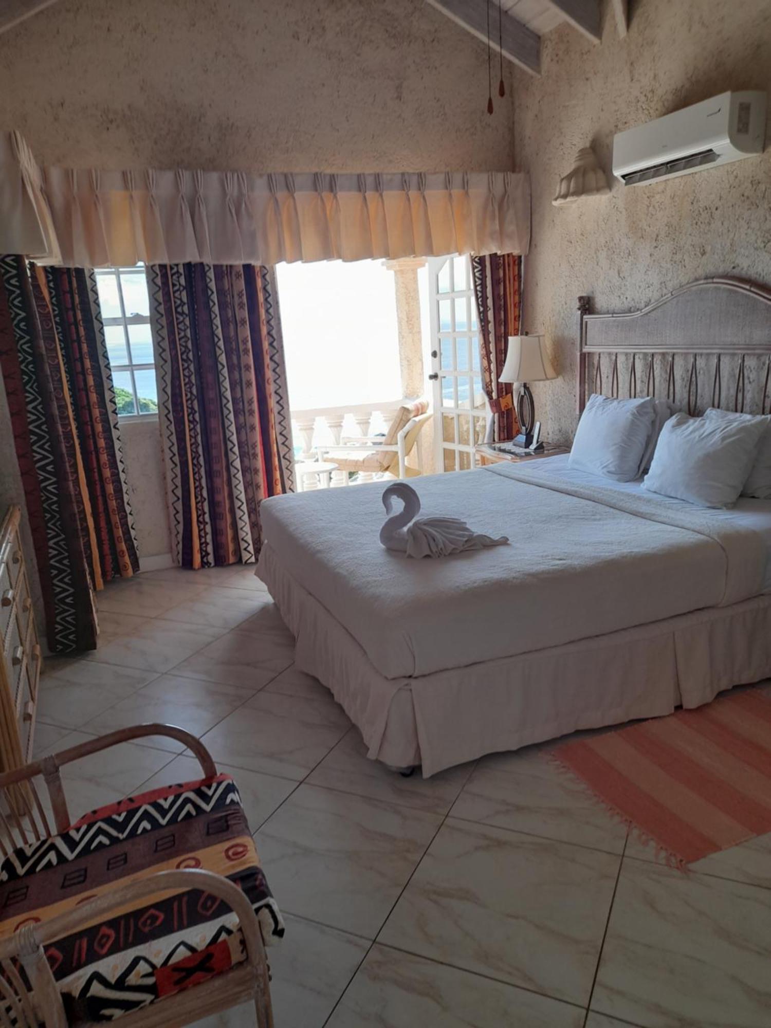 Seacruise Villa Saint Lucy