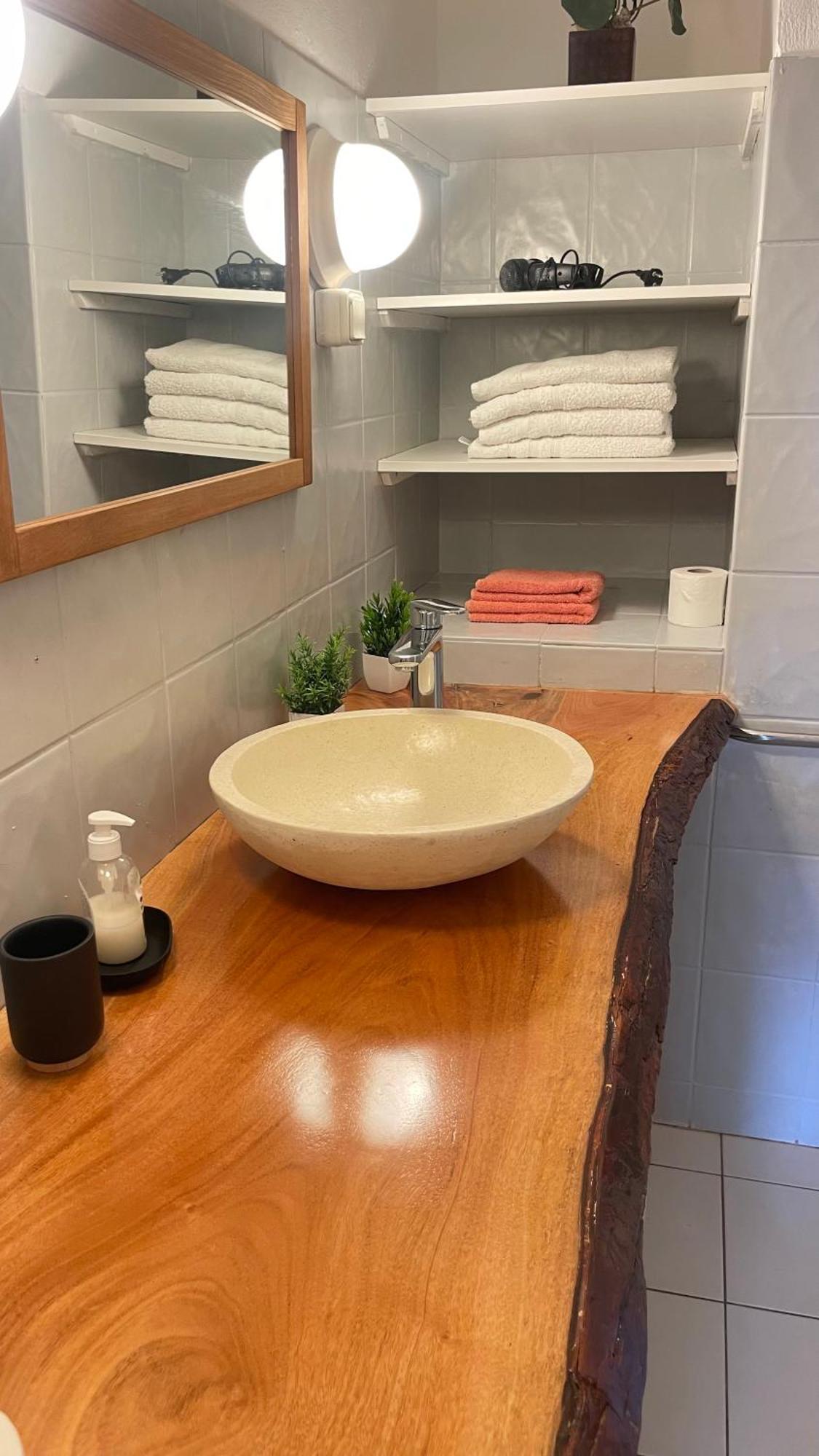 Apartamento Cocody Sainte-Anne (Grande-Terre)