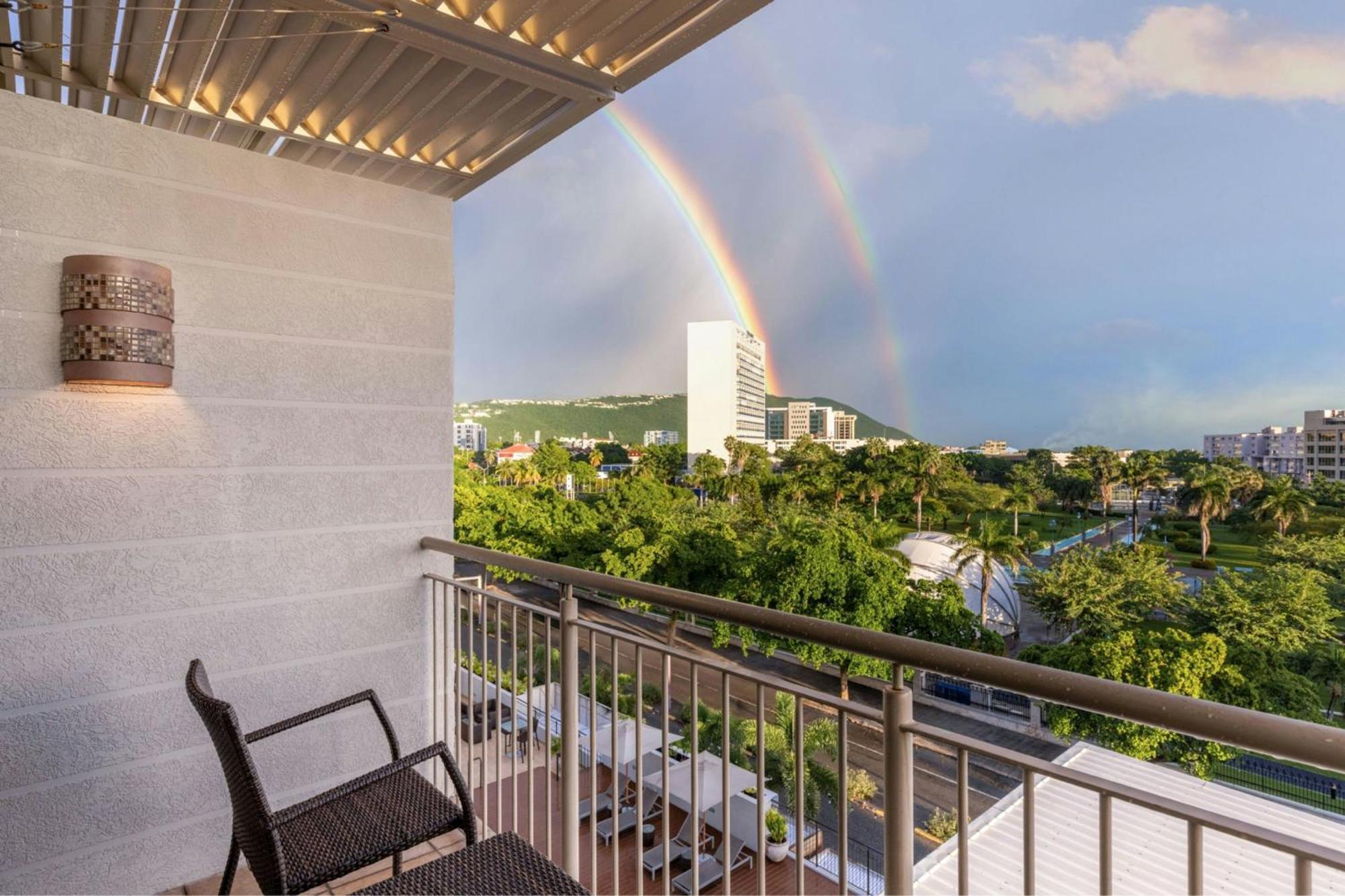 Hotel Courtyard By Marriott Kingston, Jamaica 4*