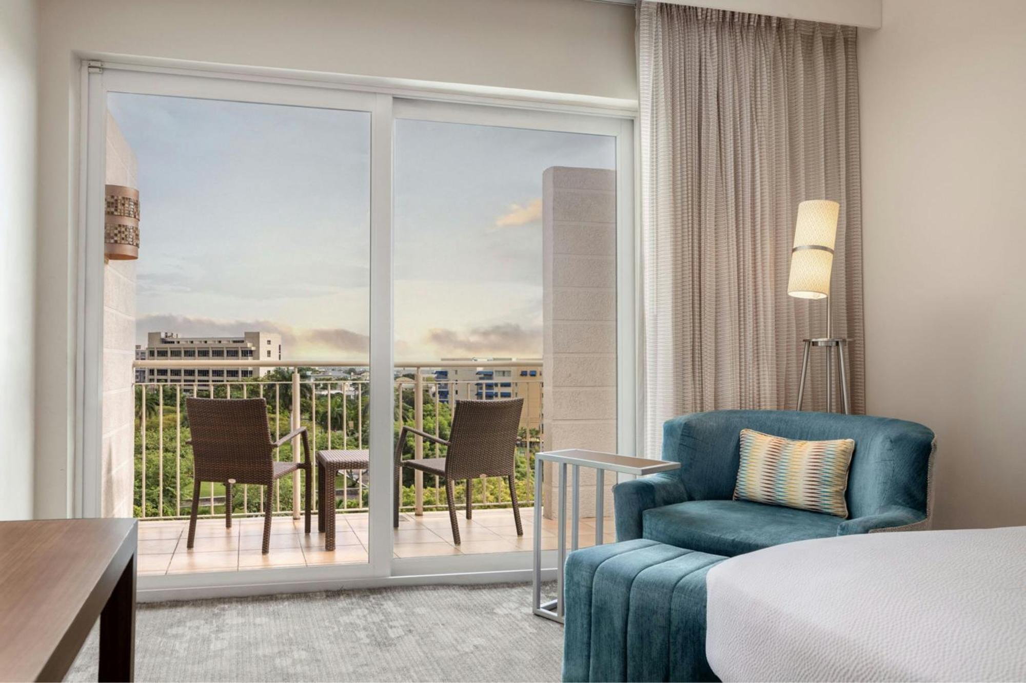 Courtyard By Marriott Kingston, Jamaica Hotel Kingston