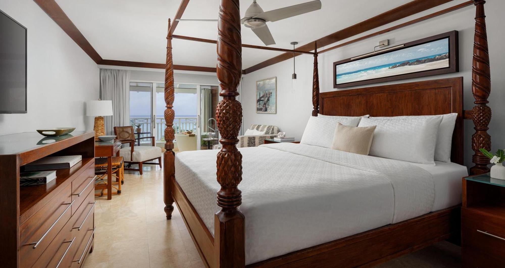 Sandals Barbados - Couples Only (adults Only) Resort 5*