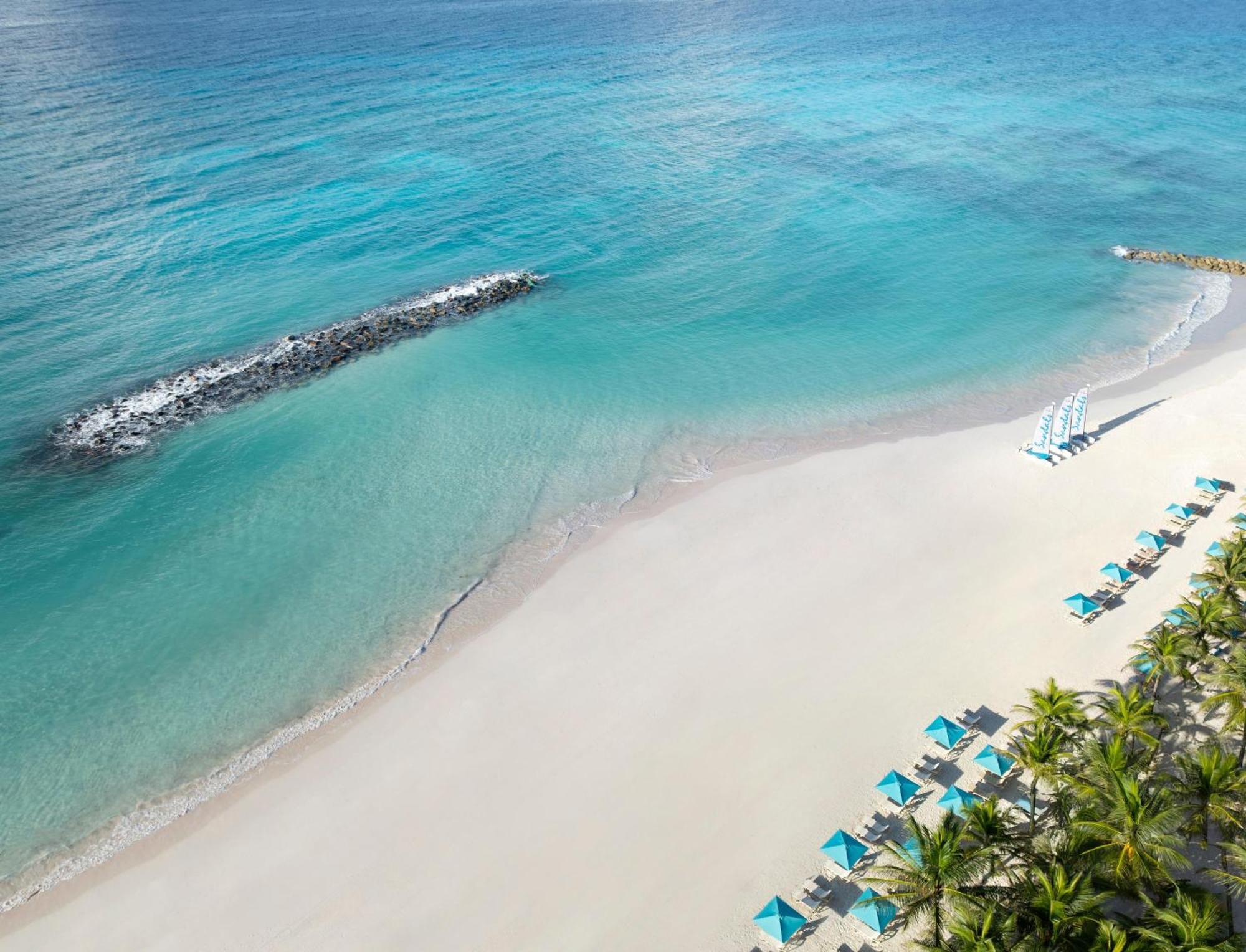 Resort Sandals Barbados - Couples Only (adults Only)