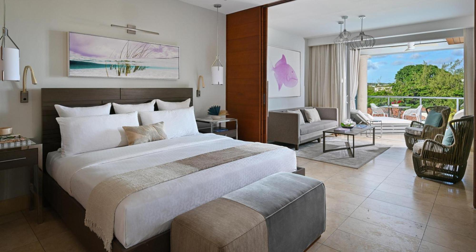 Resort Sandals Royal Barbados - Couples Only (adults Only)