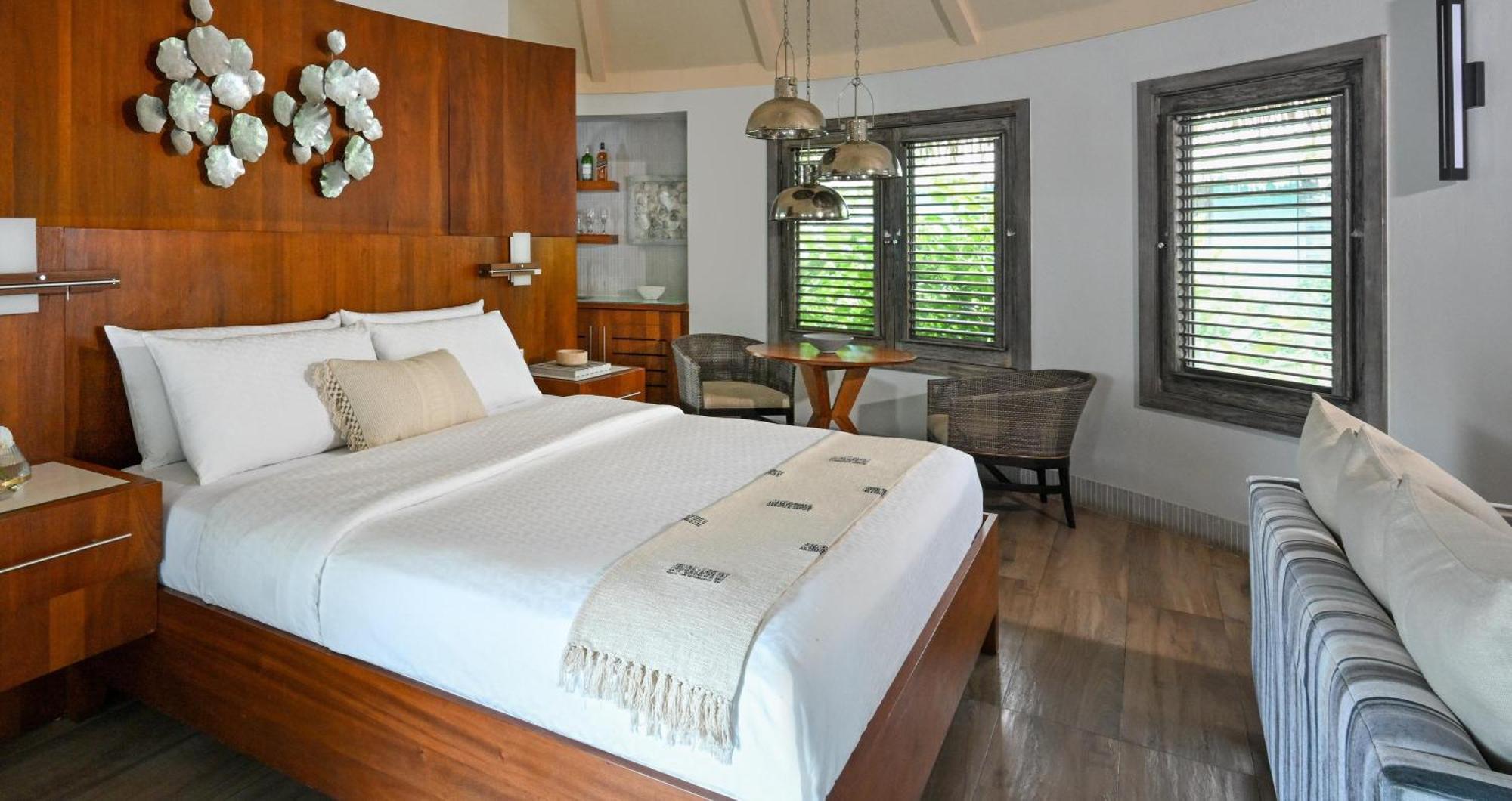 Sandals Royal Barbados - Couples Only (adults Only) 5*