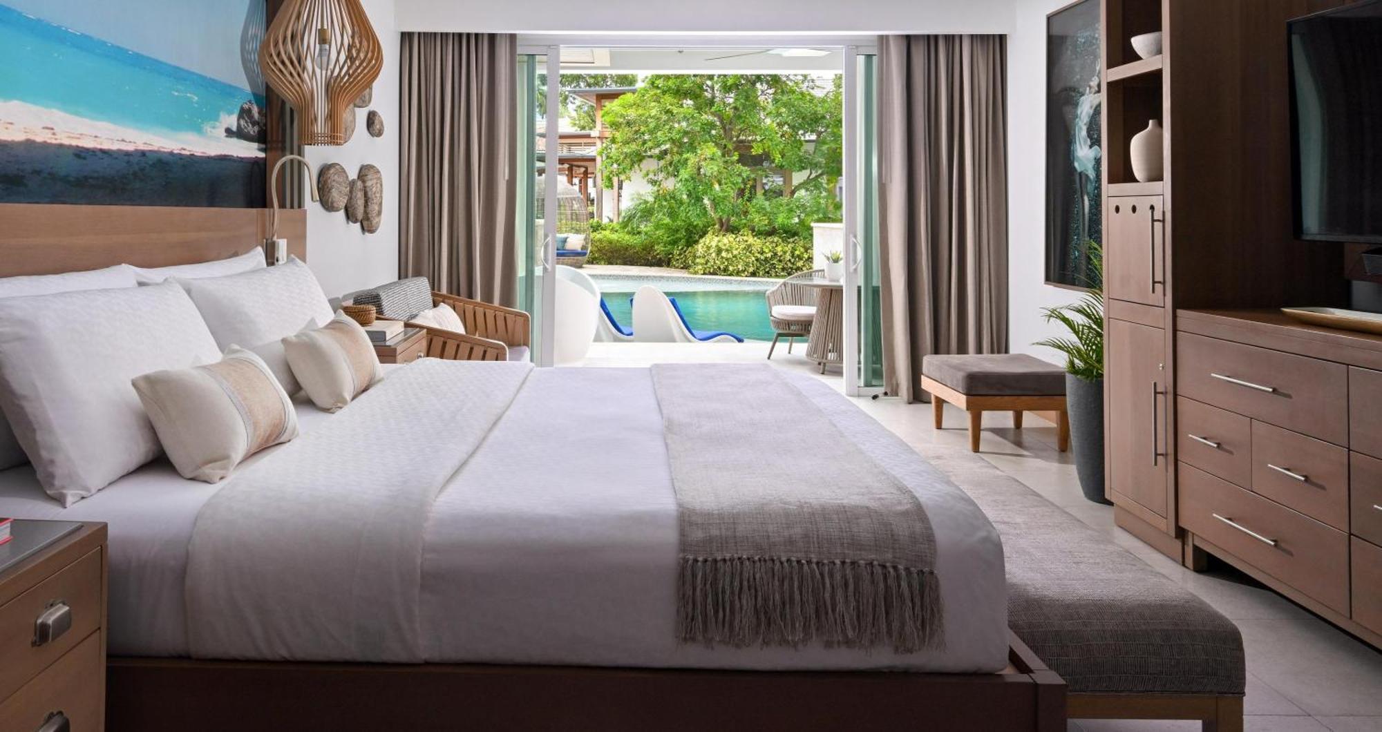 Sandals Royal Barbados - Couples Only (adults Only) Oistins
