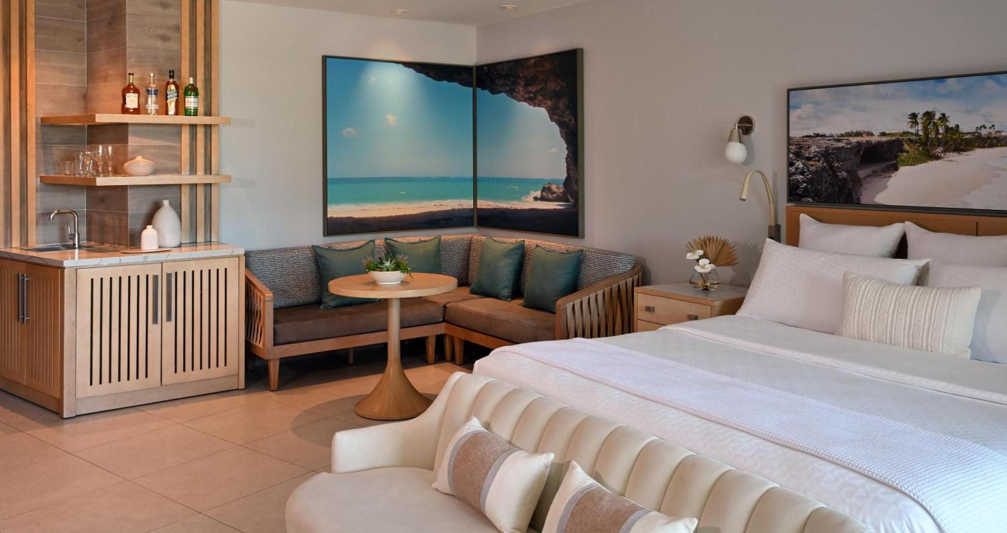 Resort Sandals Royal Barbados - Couples Only (adults Only) 5*