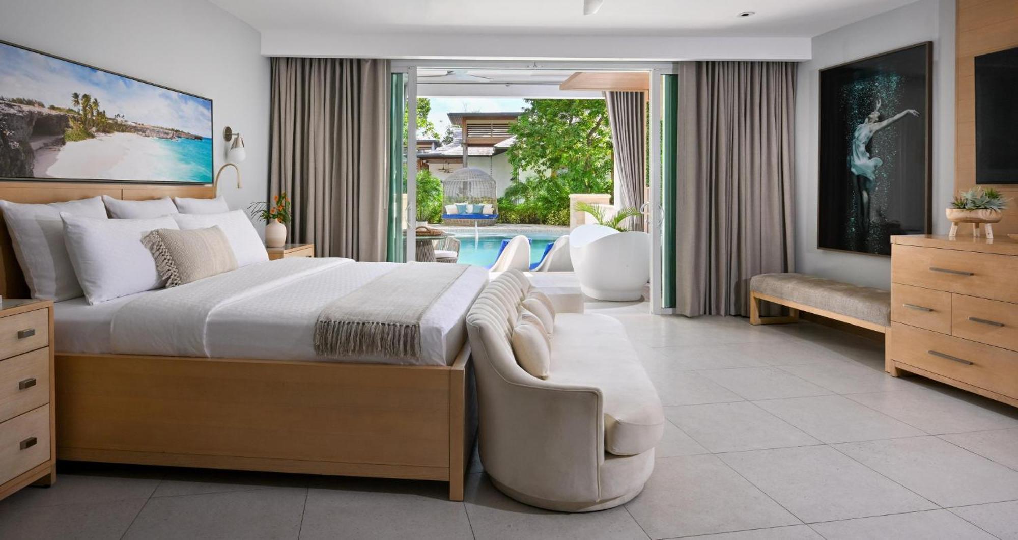 Sandals Royal Barbados - Couples Only (adults Only) Resort