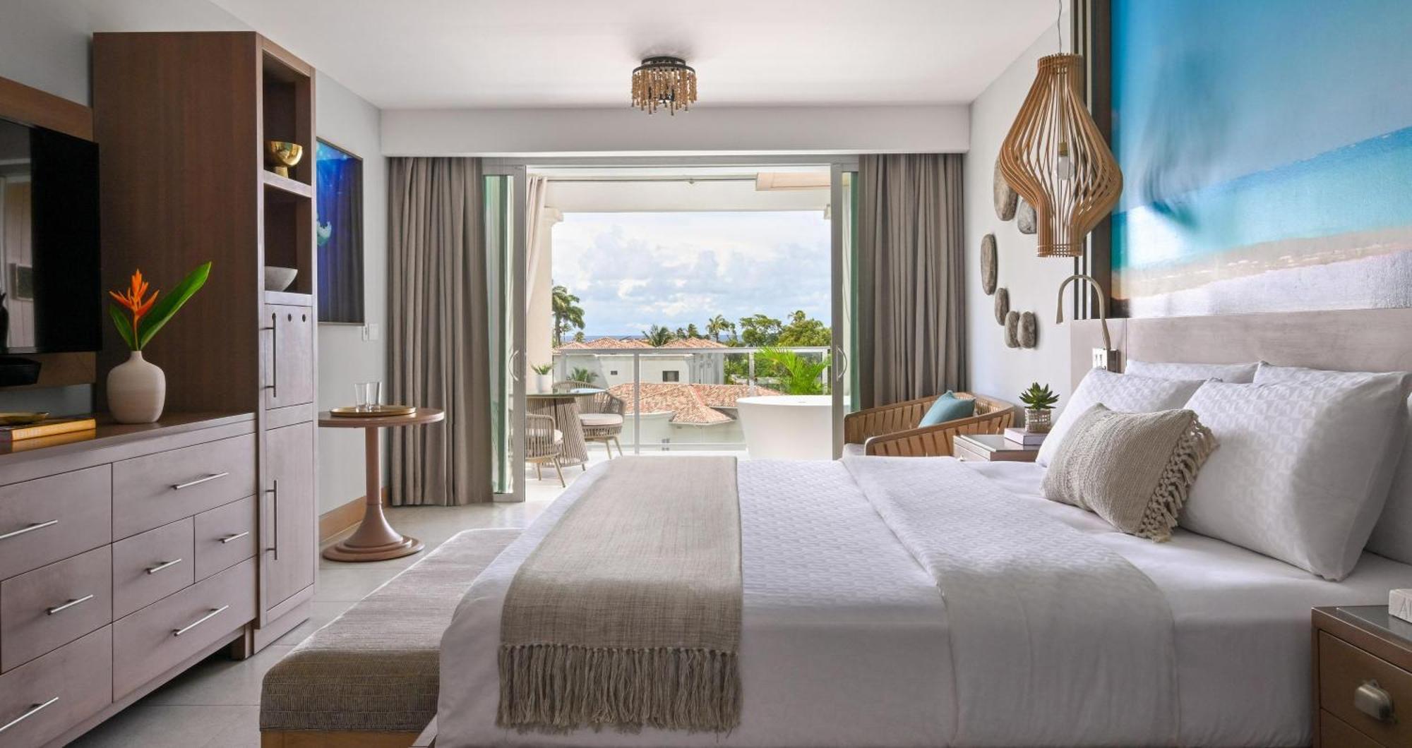 Sandals Royal Barbados - Couples Only (adults Only) Resort 5*