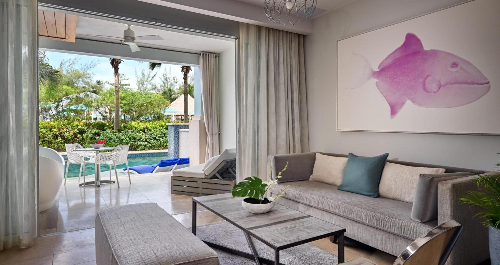 Sandals Royal Barbados - Couples Only (adults Only) Resort Oistins