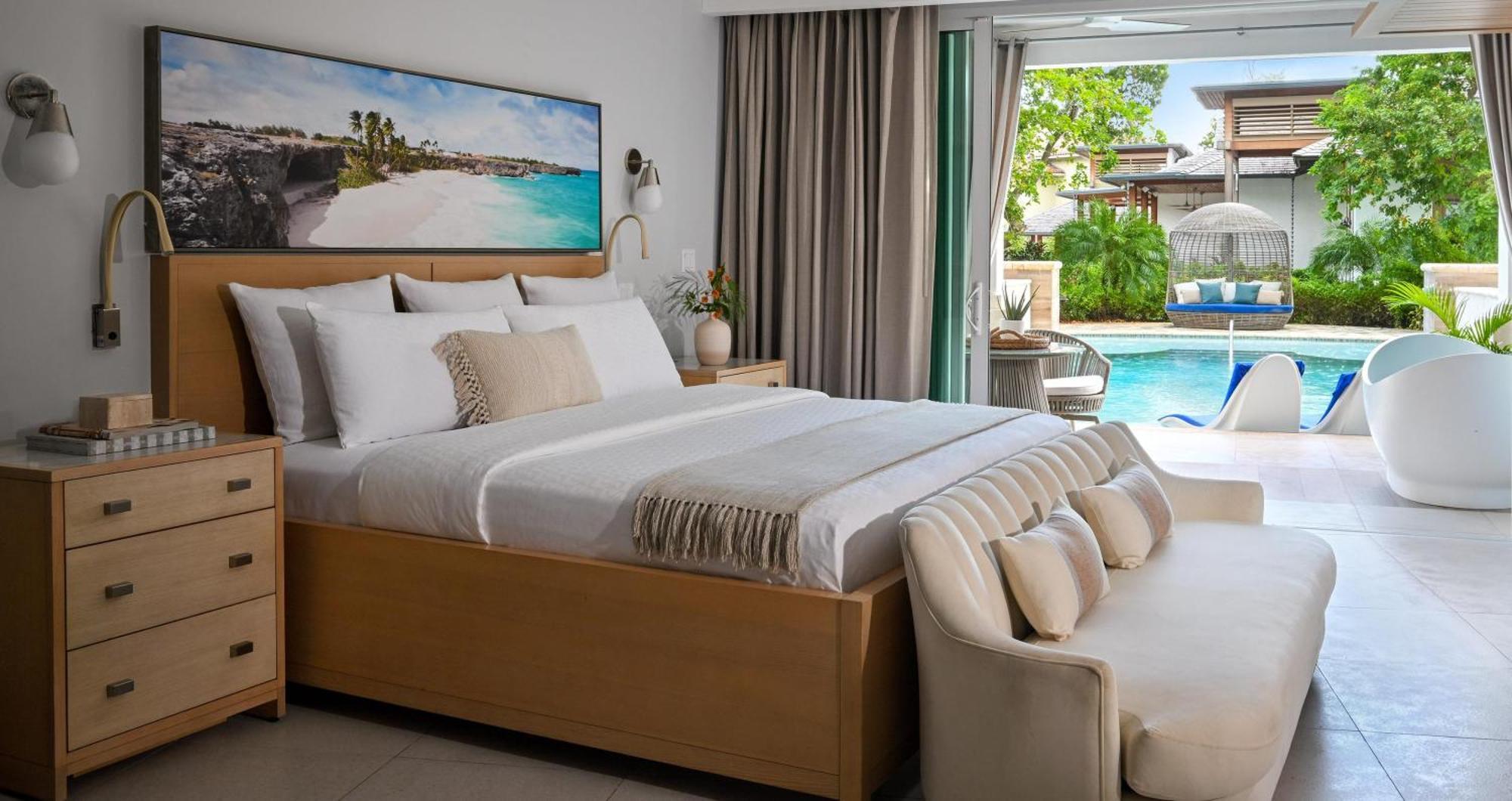 Sandals Royal Barbados - Couples Only (adults Only) Resort