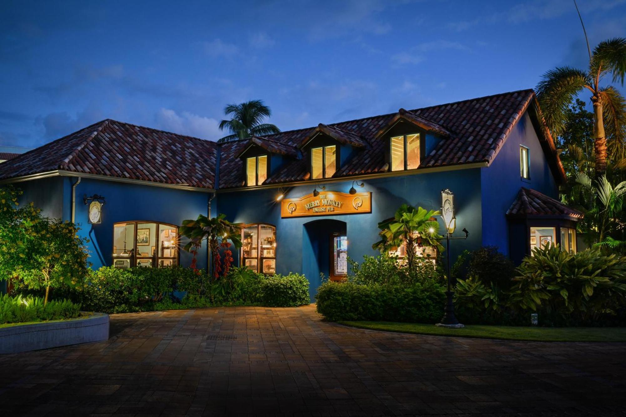Resort Sandals Royal Barbados - Couples Only (adults Only)