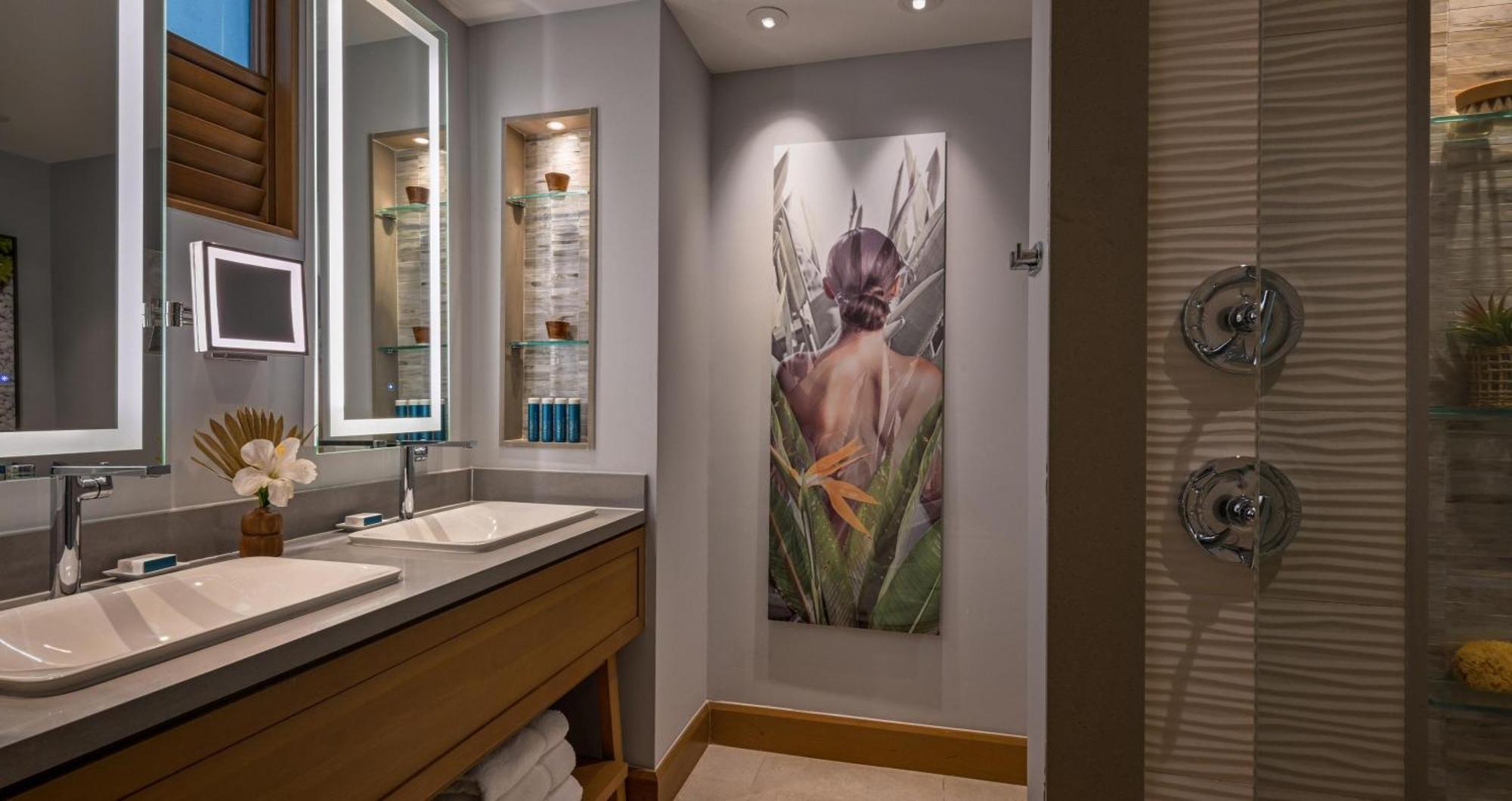 Sandals Royal Barbados - Couples Only (adults Only) Resort 5*