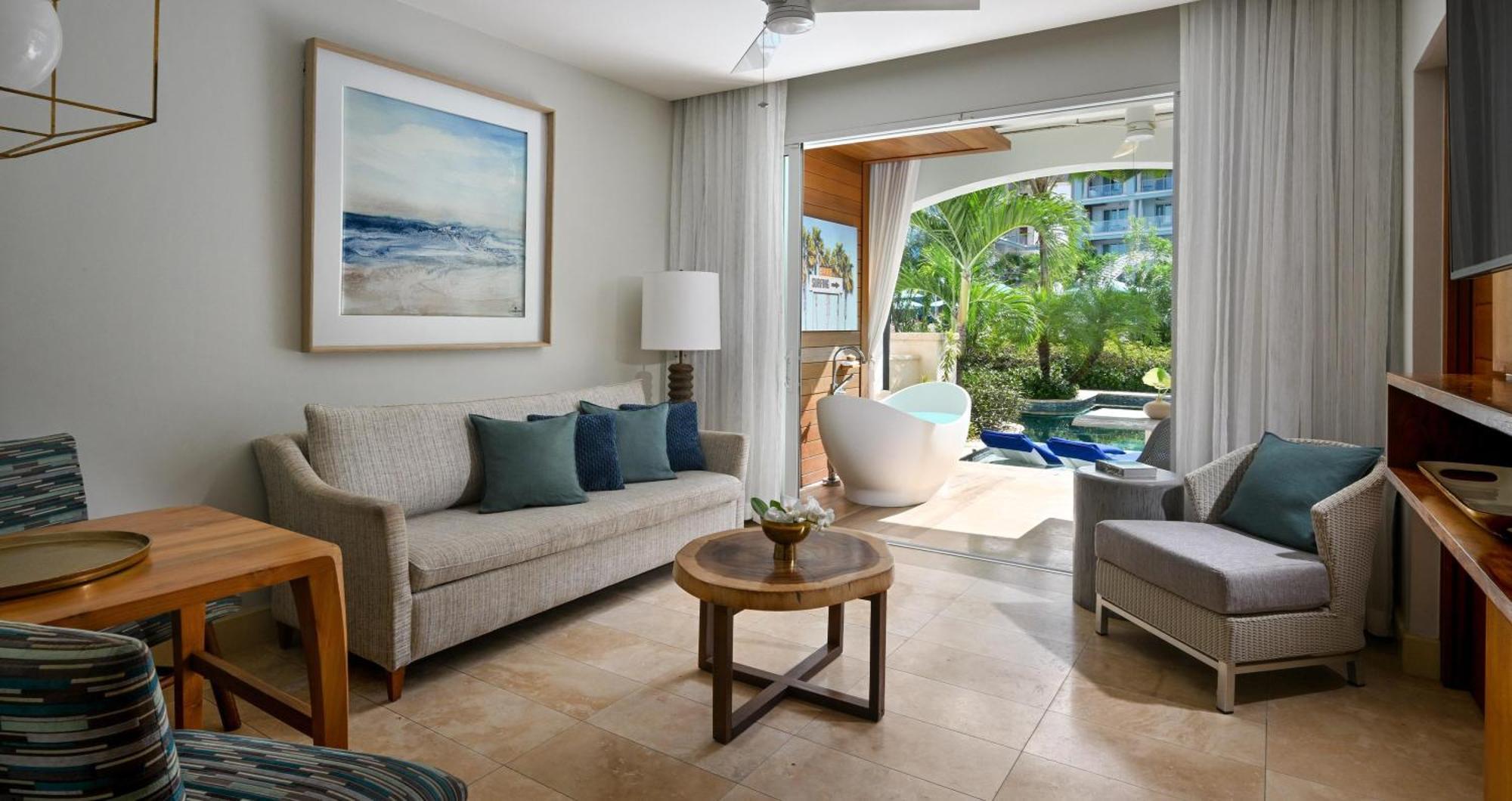 Resort Sandals Royal Barbados - Couples Only (adults Only) 5*