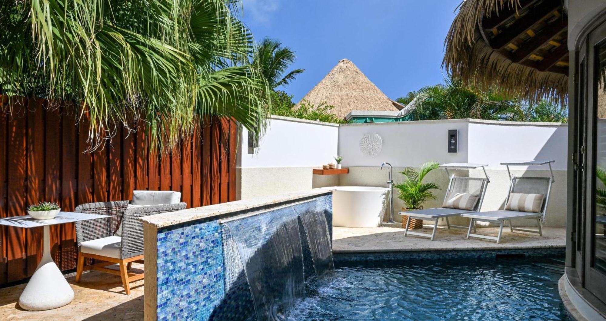 Sandals Royal Barbados - Couples Only (adults Only) 5*