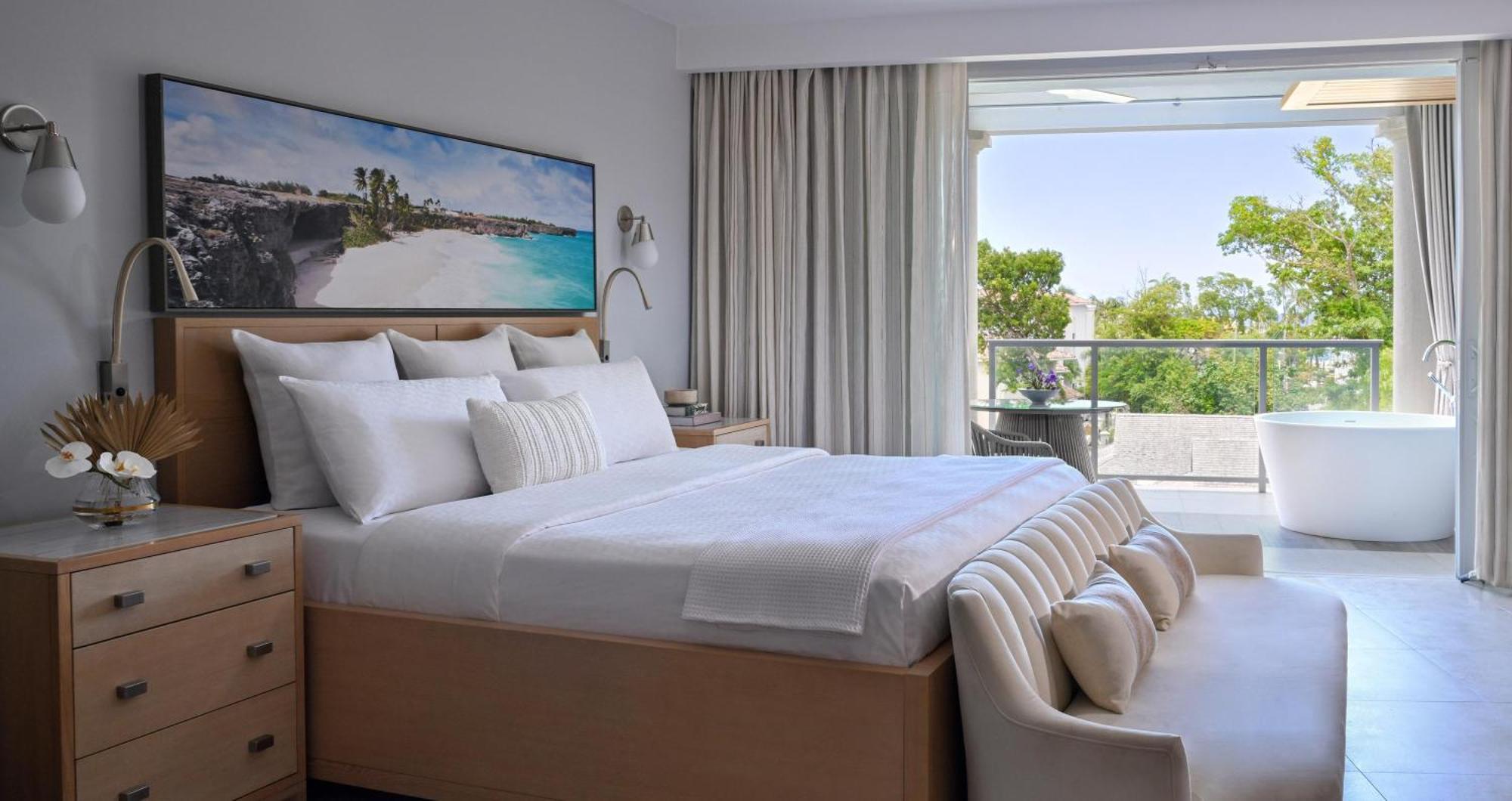 Sandals Royal Barbados - Couples Only (adults Only) Oistins