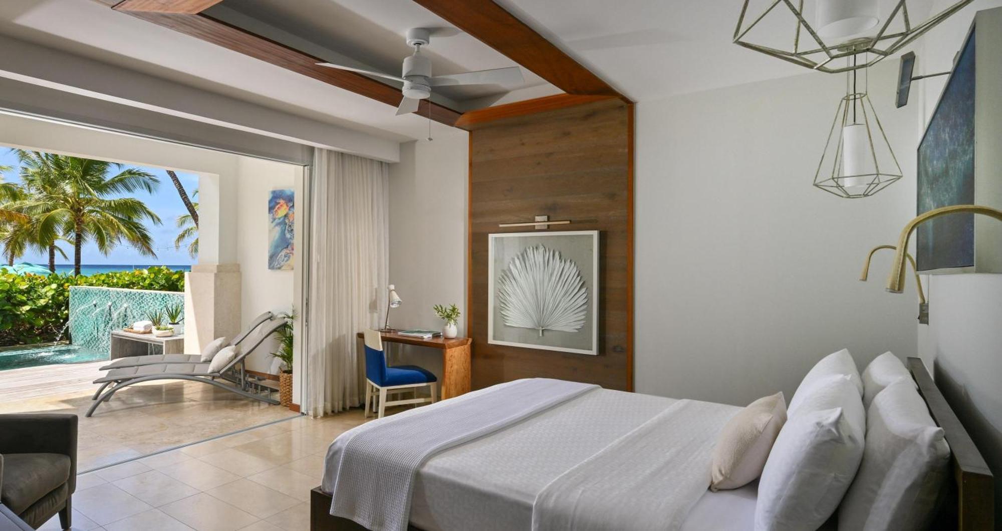 Sandals Royal Barbados - Couples Only (adults Only)