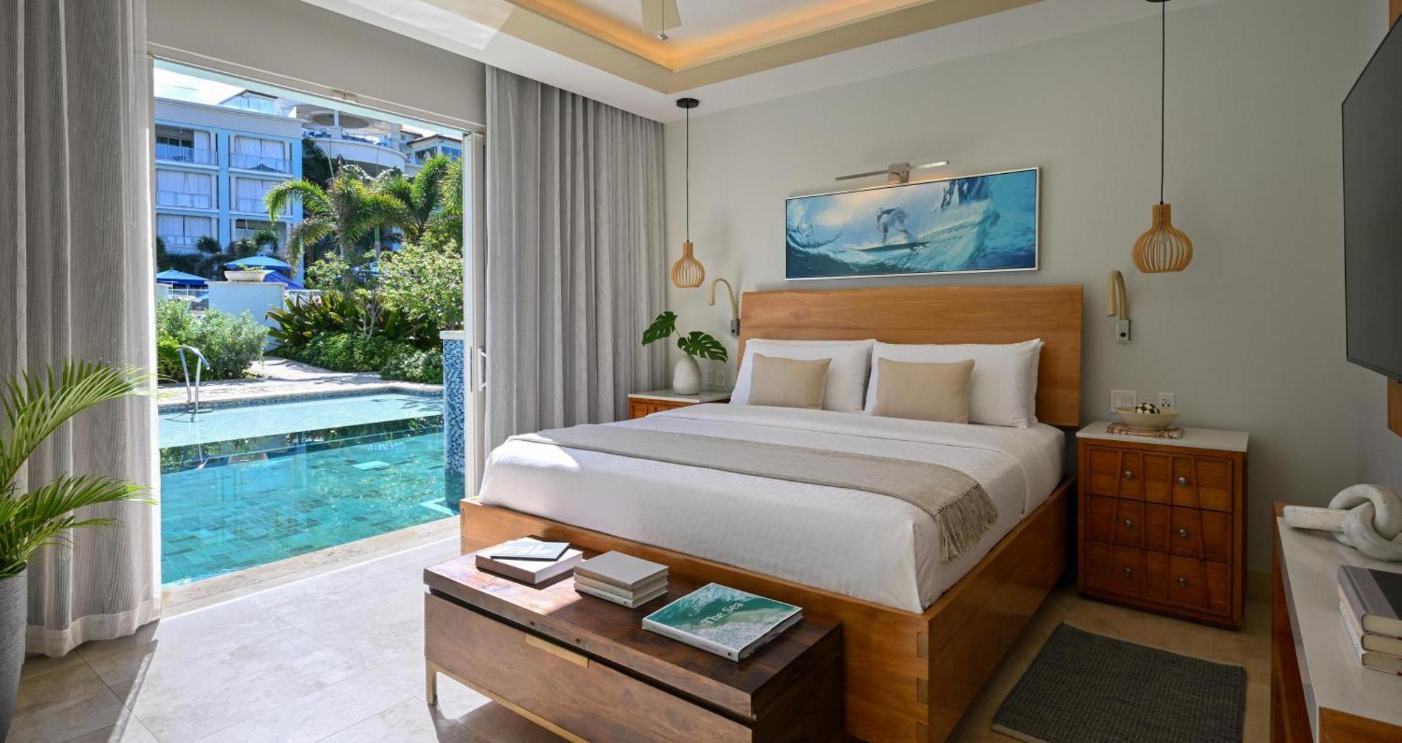 Sandals Royal Barbados - Couples Only (adults Only) Resort