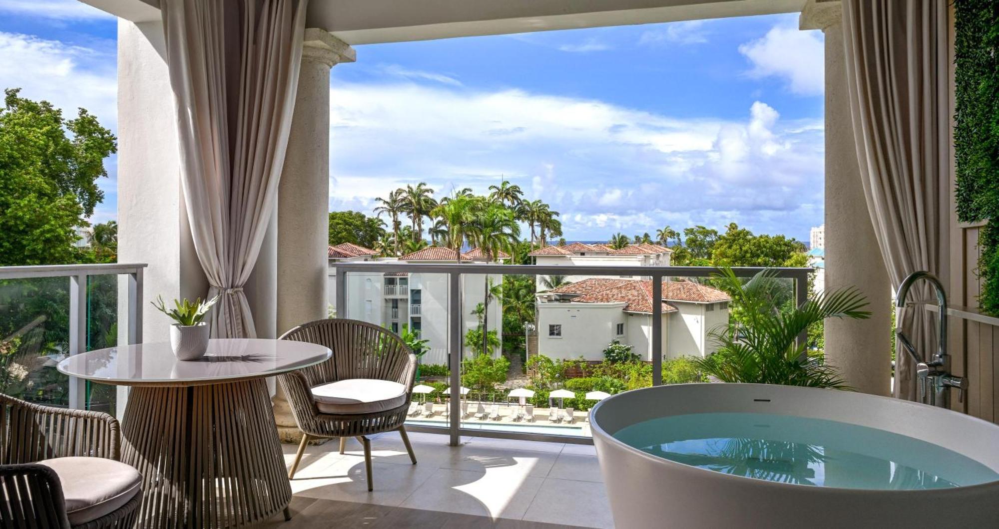 Sandals Royal Barbados - Couples Only (adults Only) Resort 5*
