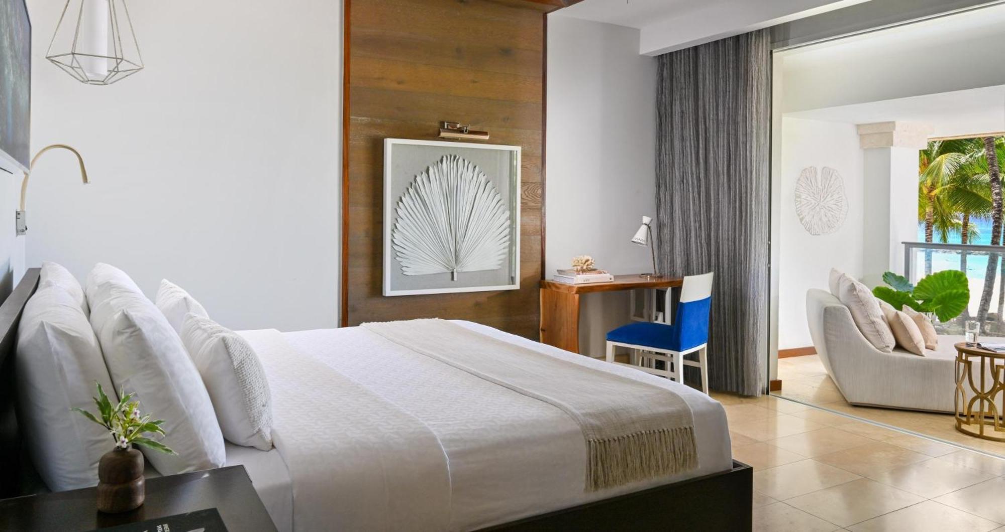 Resort Sandals Royal Barbados - Couples Only (adults Only) 5*