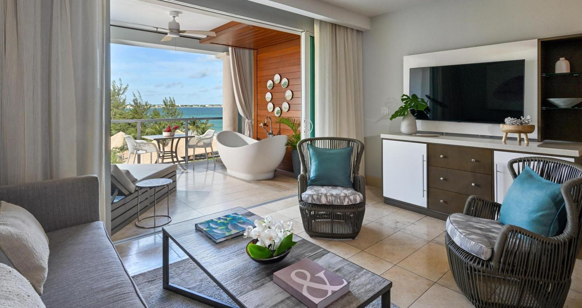 Resort Sandals Royal Barbados - Couples Only (adults Only) Oistins