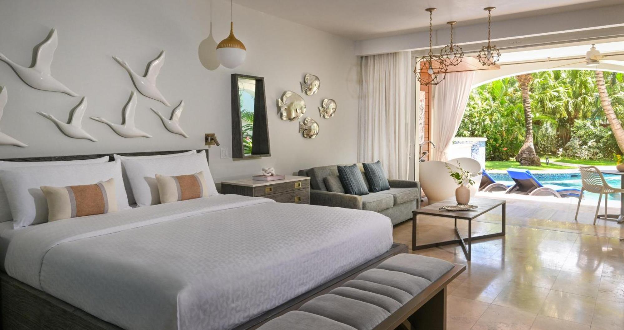Sandals Royal Barbados - Couples Only (adults Only) 5*
