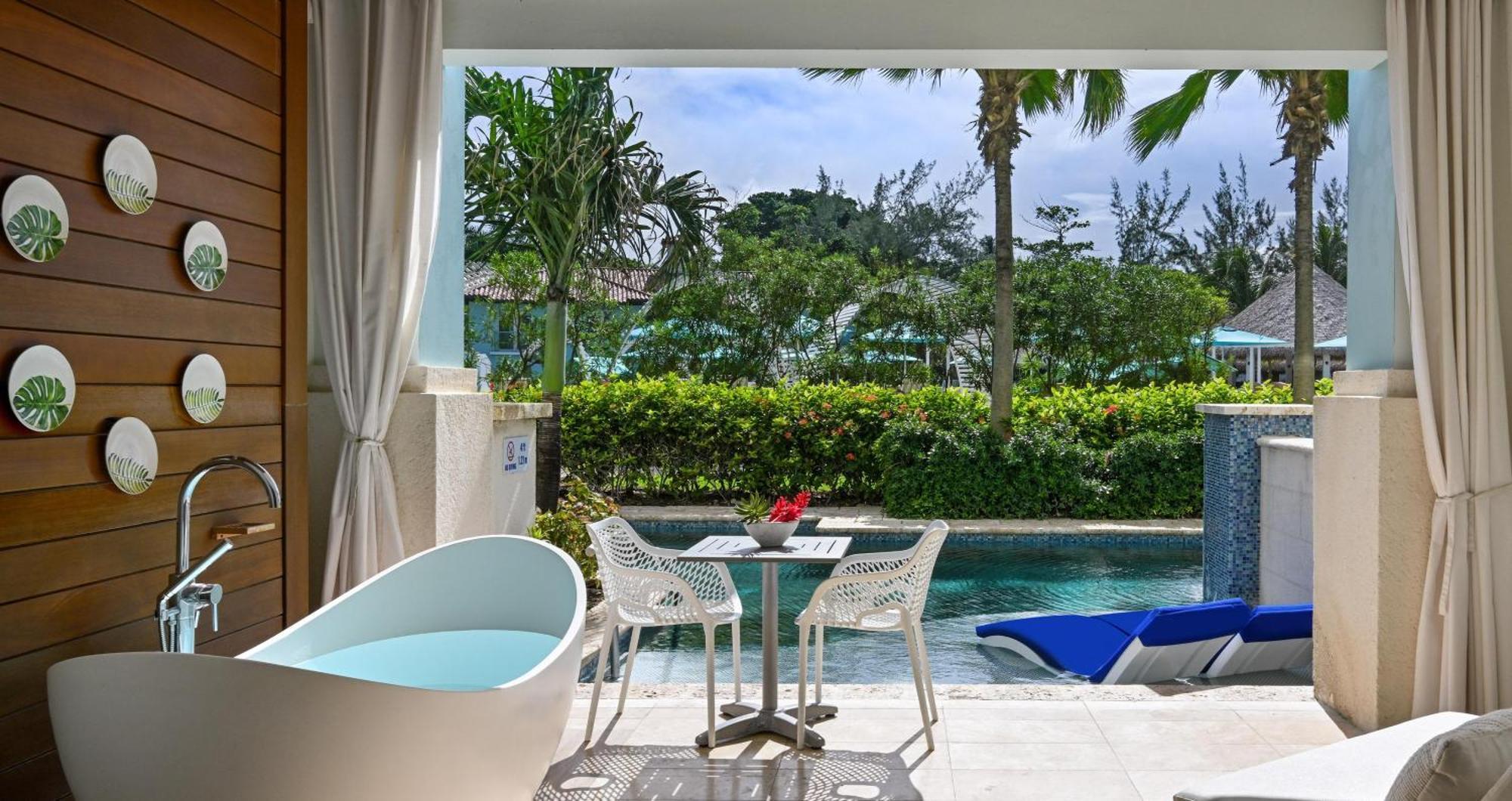 Sandals Royal Barbados - Couples Only (adults Only) Resort