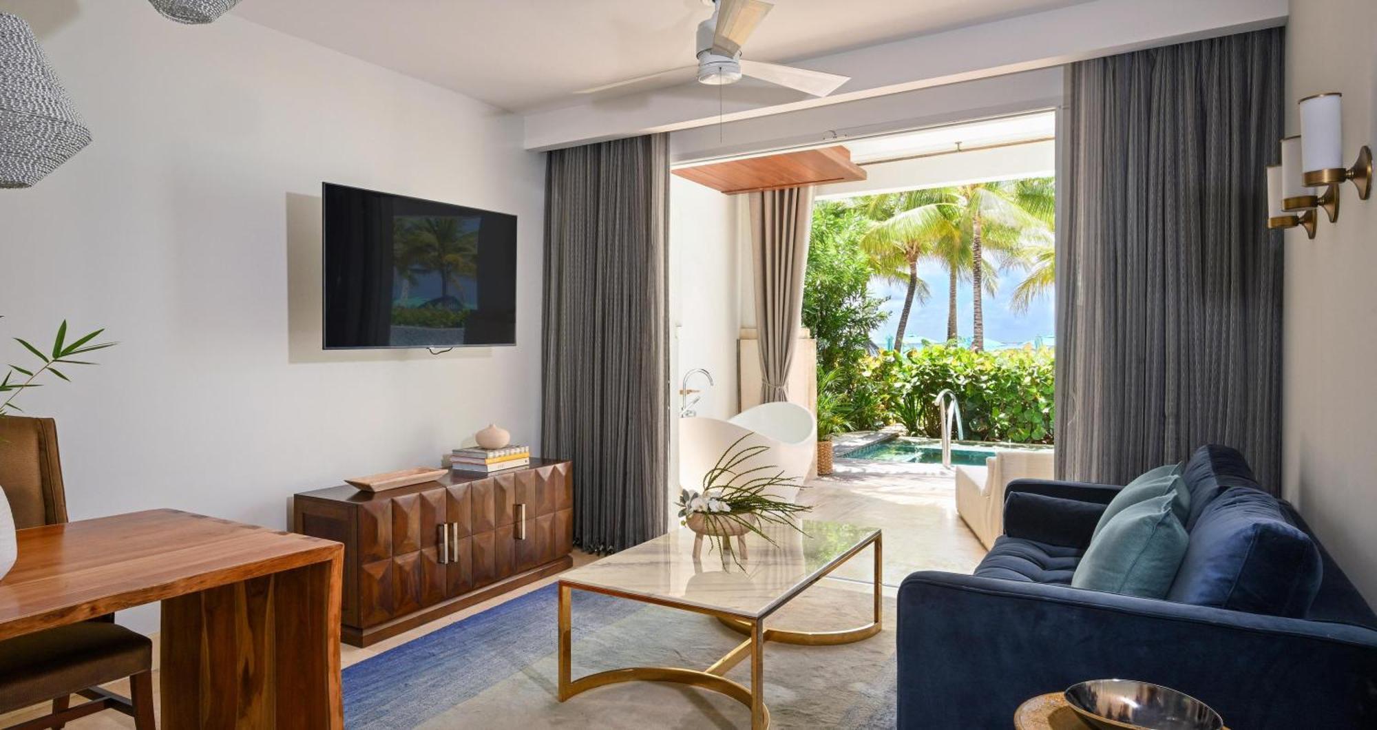 Resort Sandals Royal Barbados - Couples Only (adults Only)