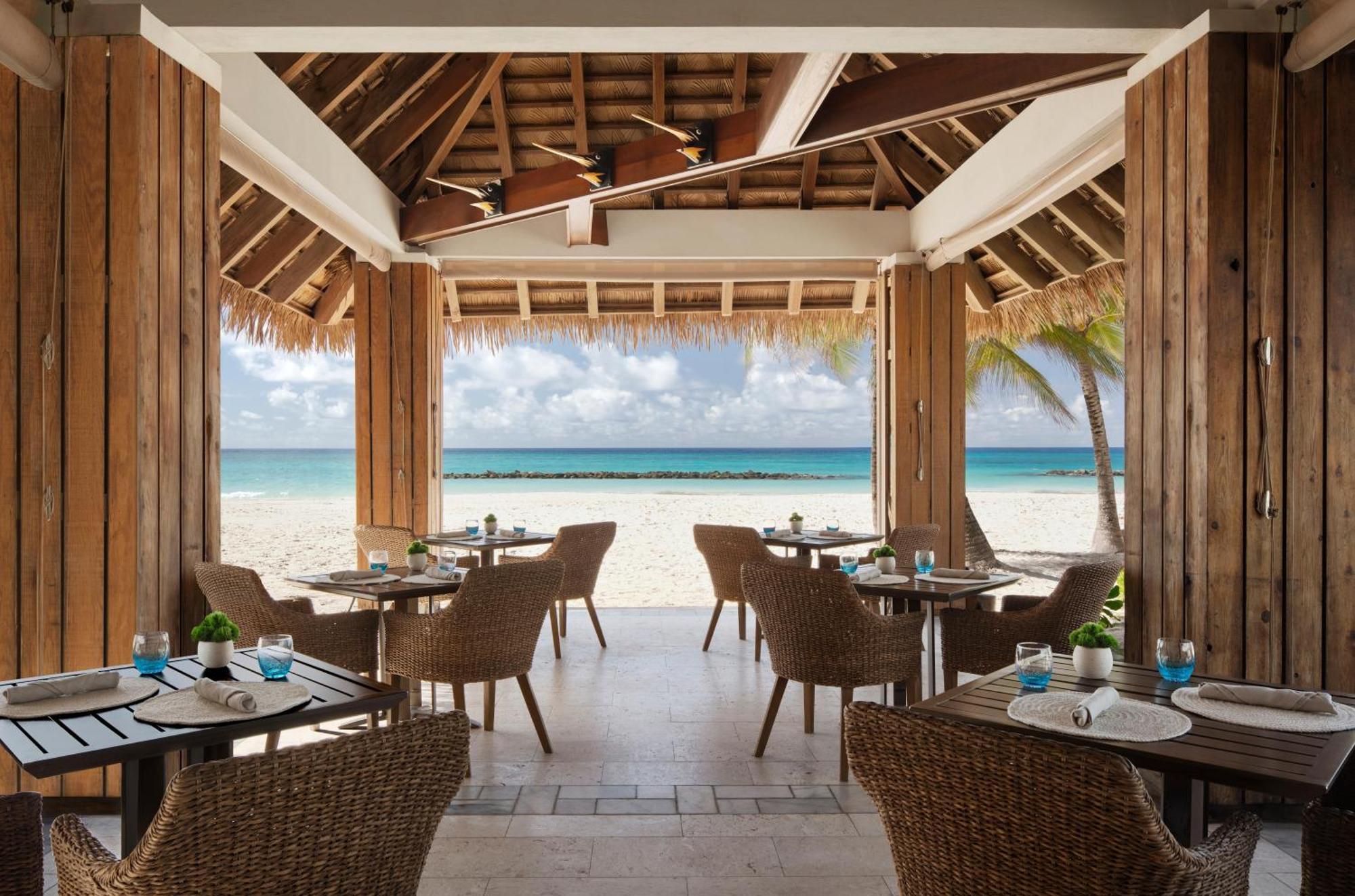 Sandals Royal Barbados - Couples Only (adults Only) Resort 5*