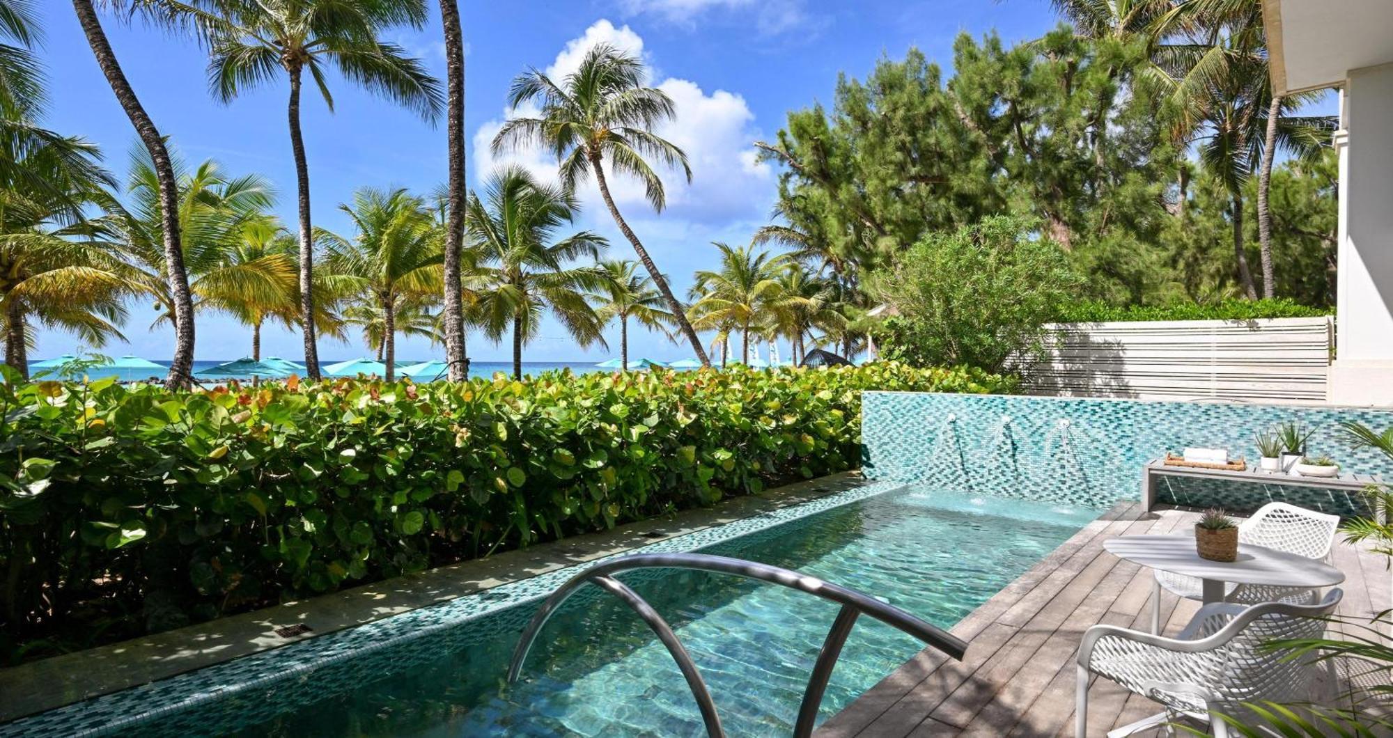 Sandals Royal Barbados - Couples Only (adults Only) 5*