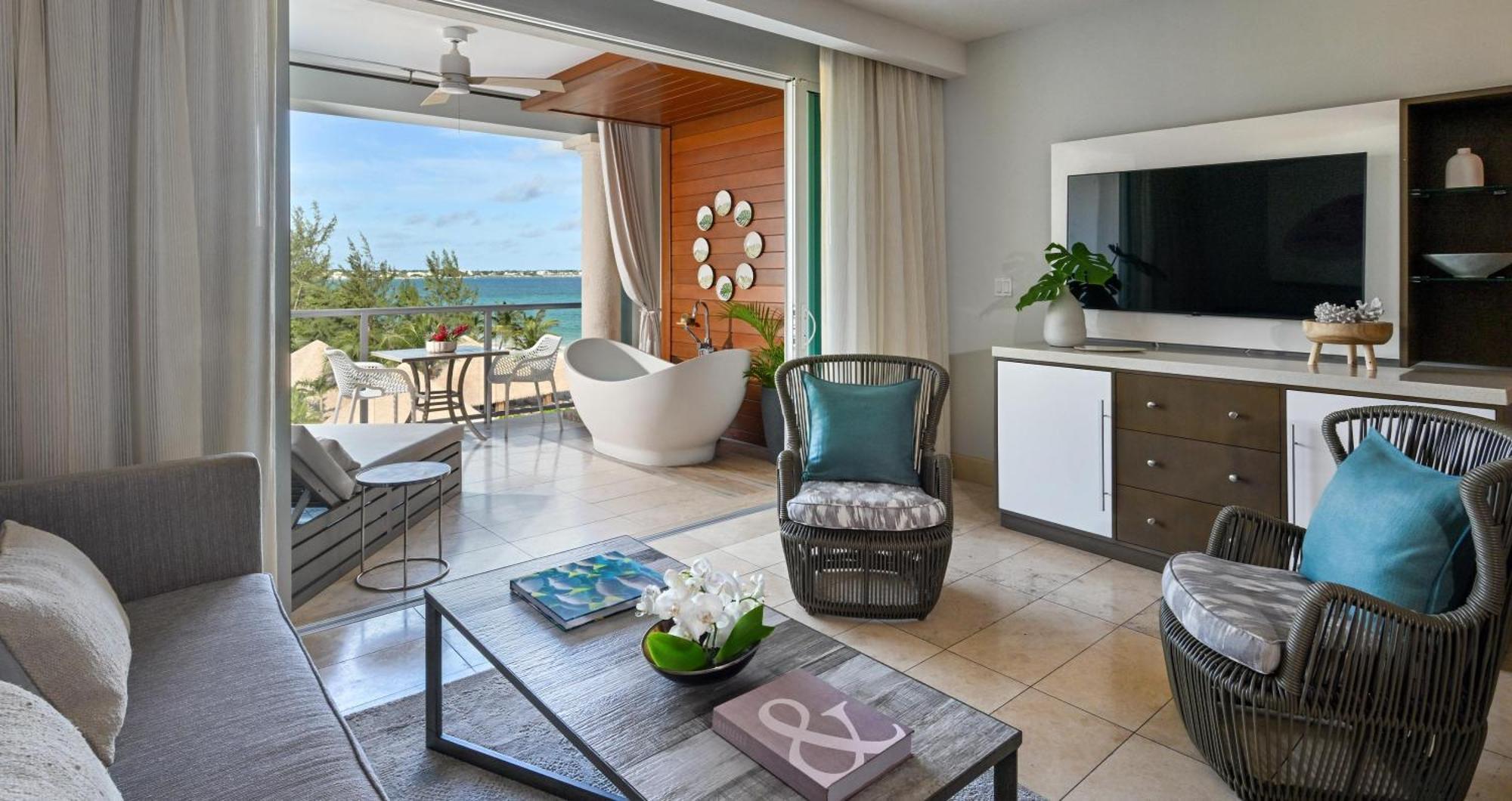 Sandals Royal Barbados - Couples Only (adults Only) 5* Oistins
