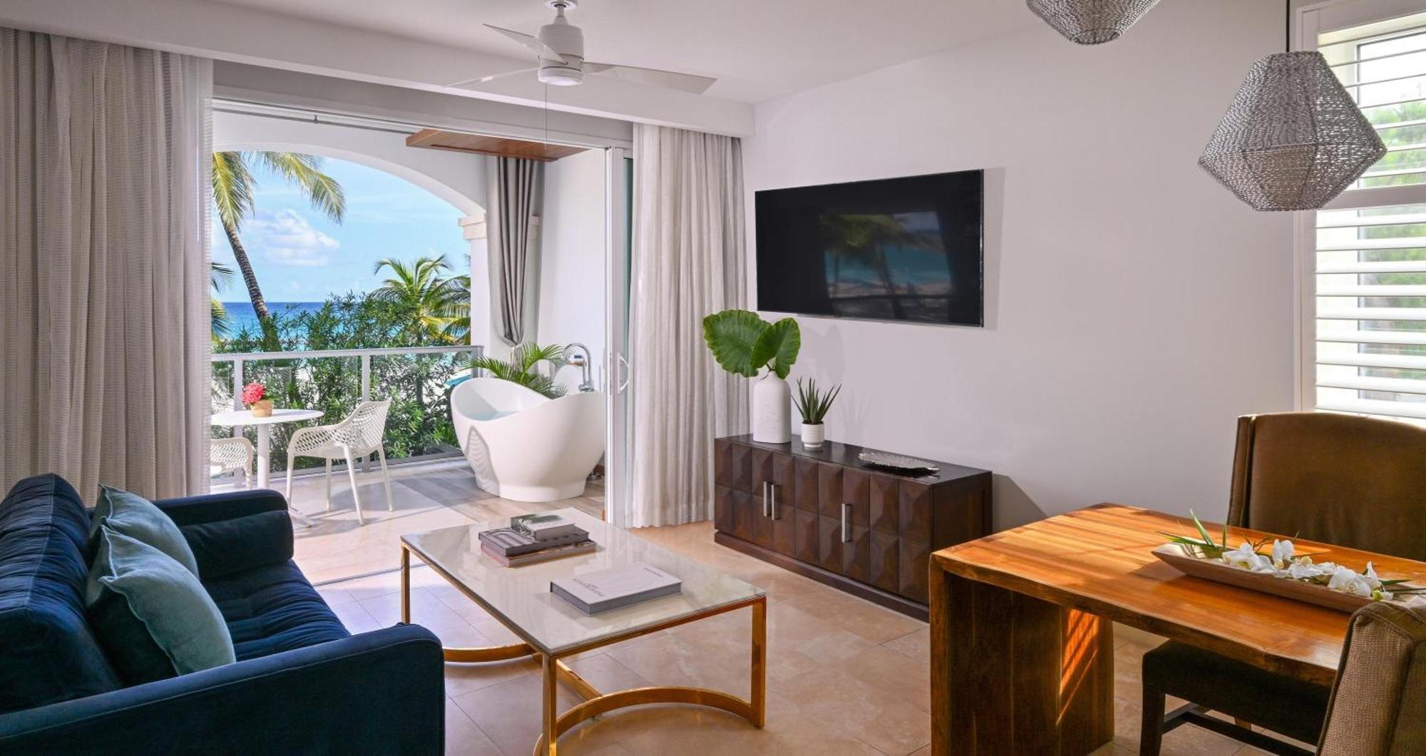 Resort Sandals Royal Barbados - Couples Only (adults Only)