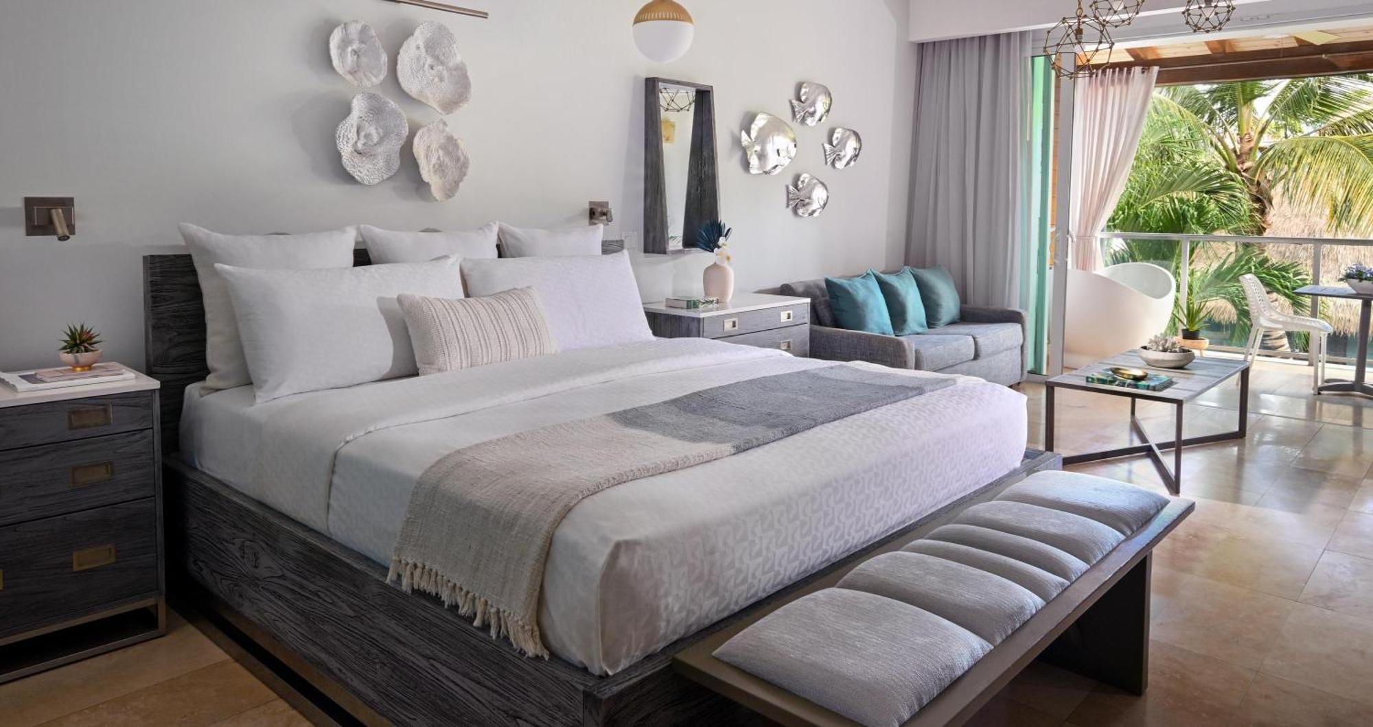 Sandals Royal Barbados - Couples Only (adults Only) Resort 5*