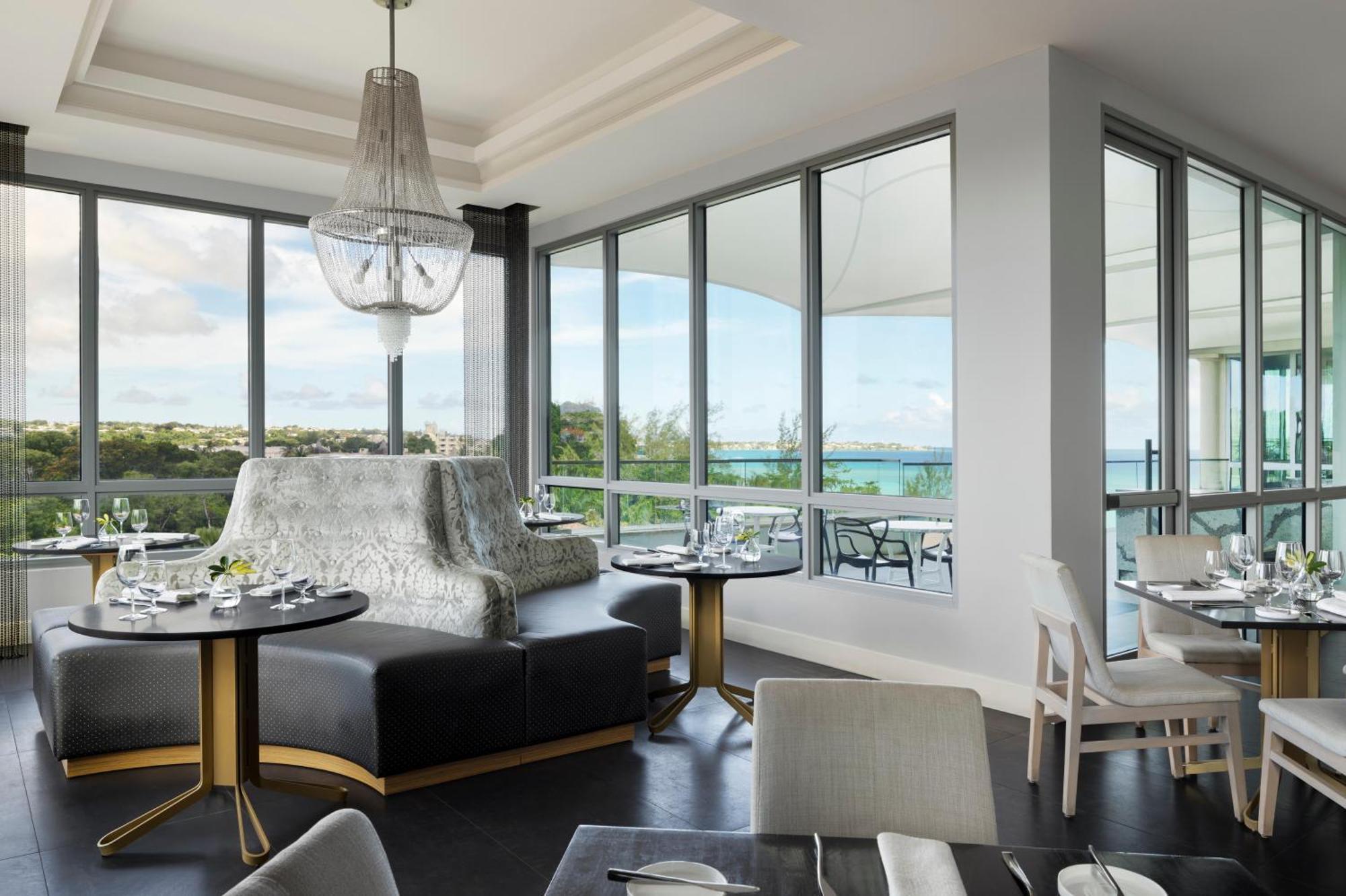 Sandals Royal Barbados - Couples Only (adults Only) Oistins
