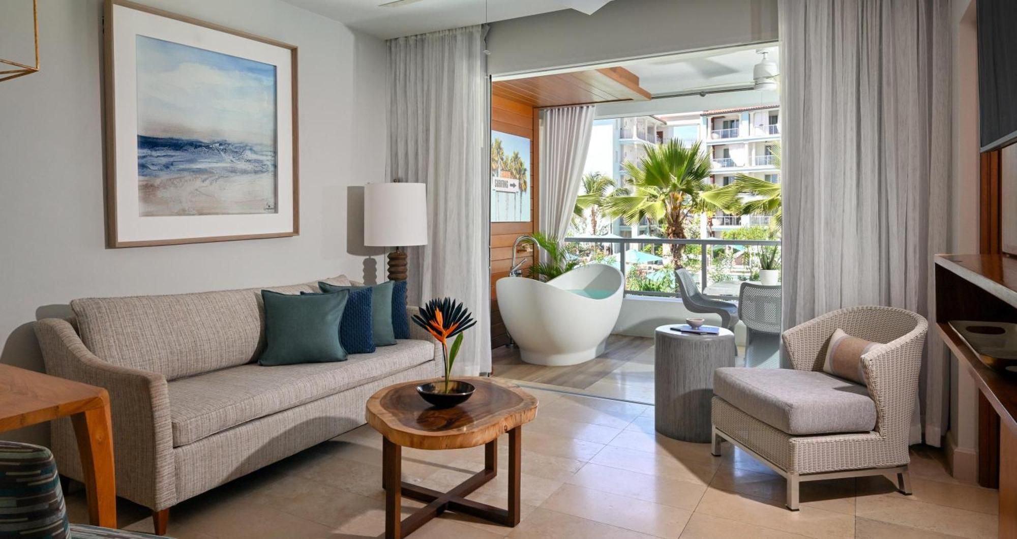 Sandals Royal Barbados - Couples Only (adults Only) Resort 5*