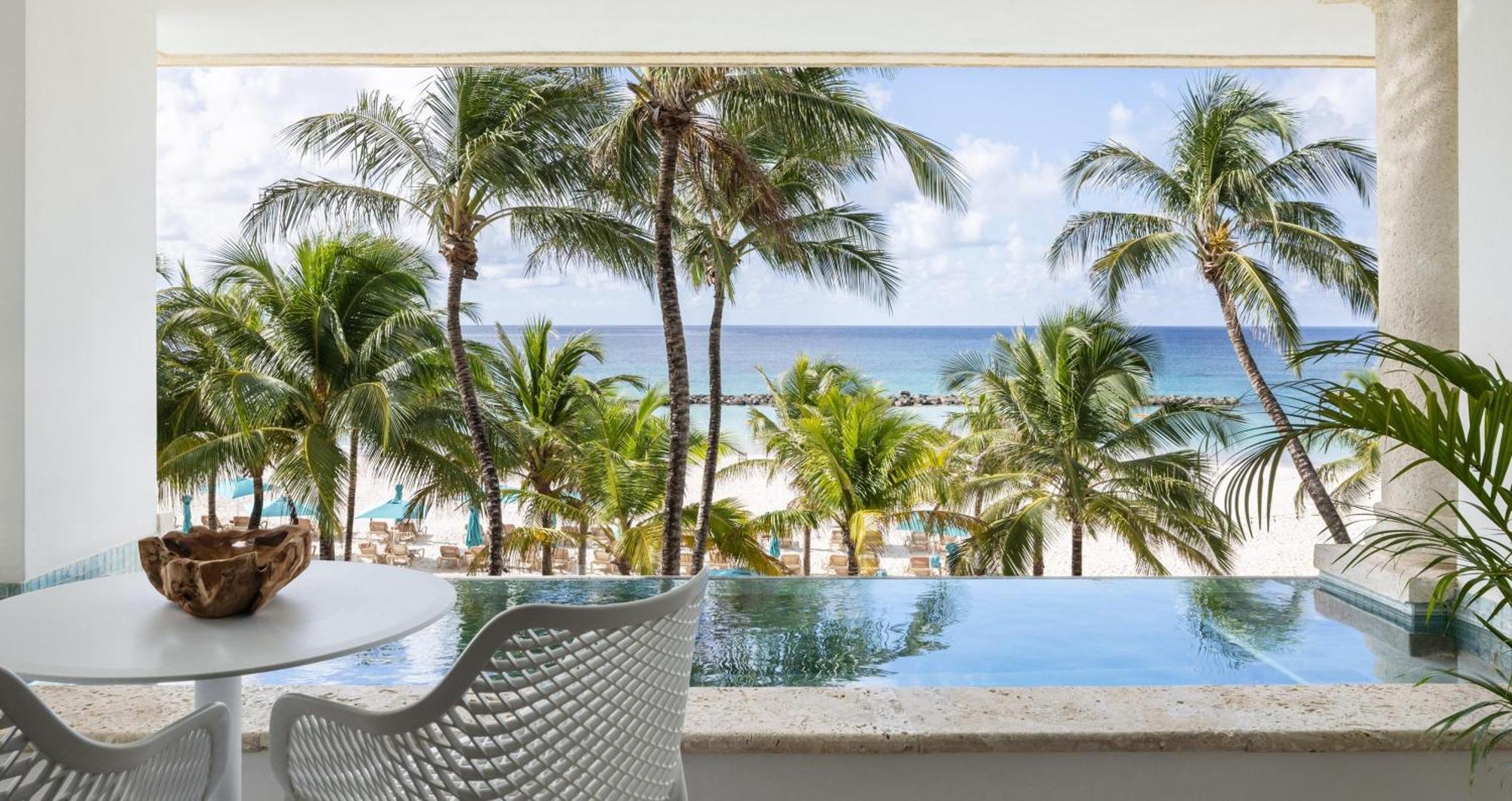 Resort Sandals Royal Barbados - Couples Only (adults Only) Oistins