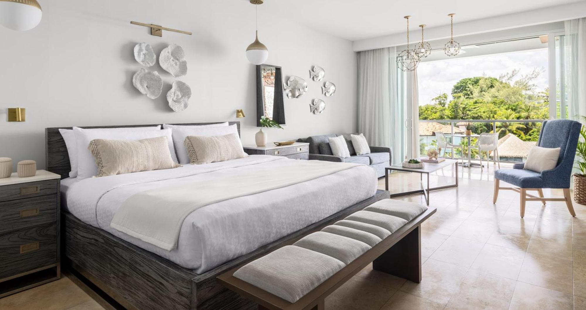 Sandals Royal Barbados - Couples Only (adults Only) Oistins