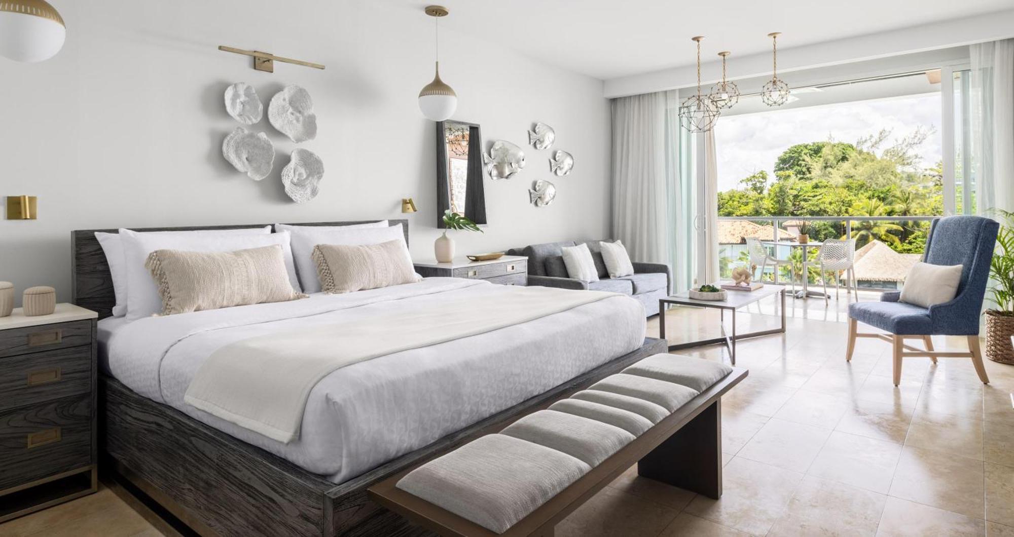 Sandals Royal Barbados - Couples Only (adults Only)