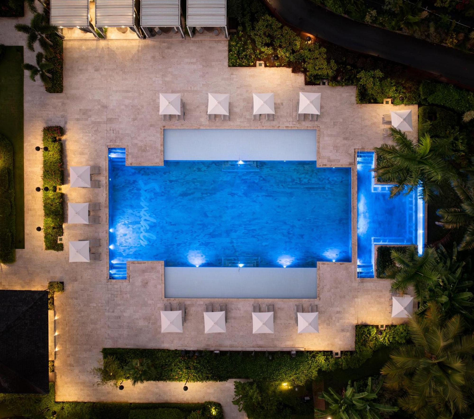 Sandals Royal Barbados - Couples Only (adults Only) 5* Oistins