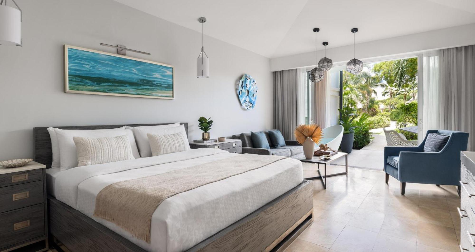 Sandals Royal Barbados - Couples Only (adults Only) Resort Oistins