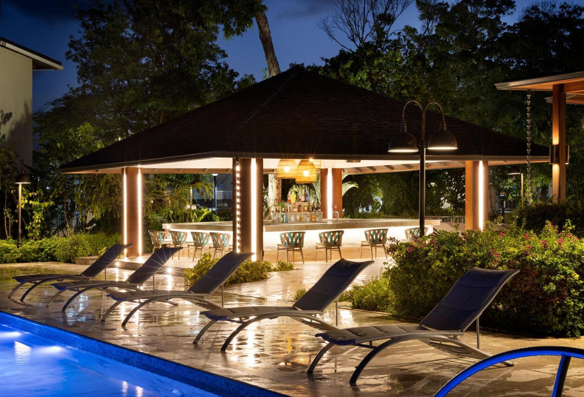Sandals Royal Barbados - Couples Only (adults Only) Resort