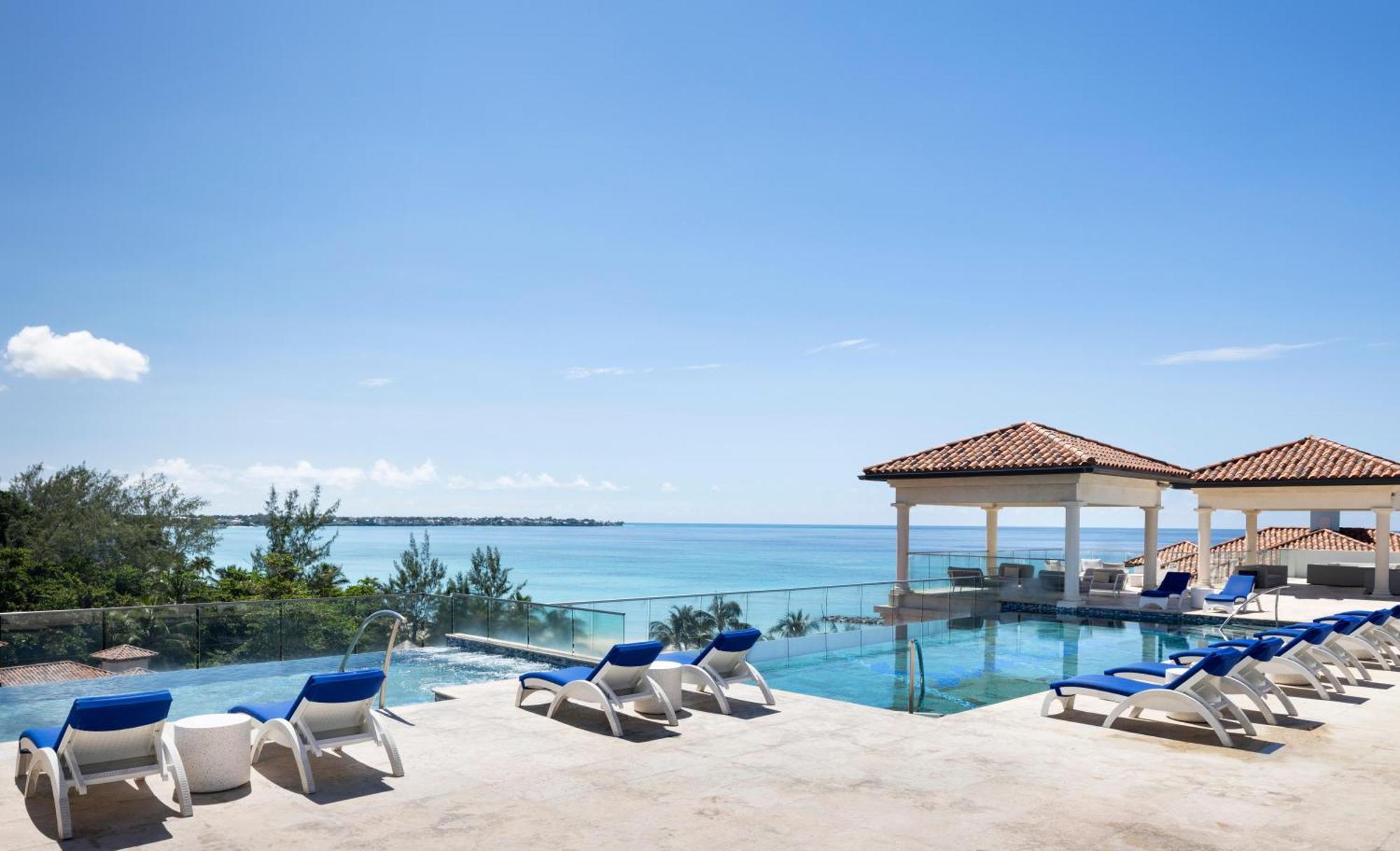 Resort Sandals Royal Barbados - Couples Only (adults Only) 5*
