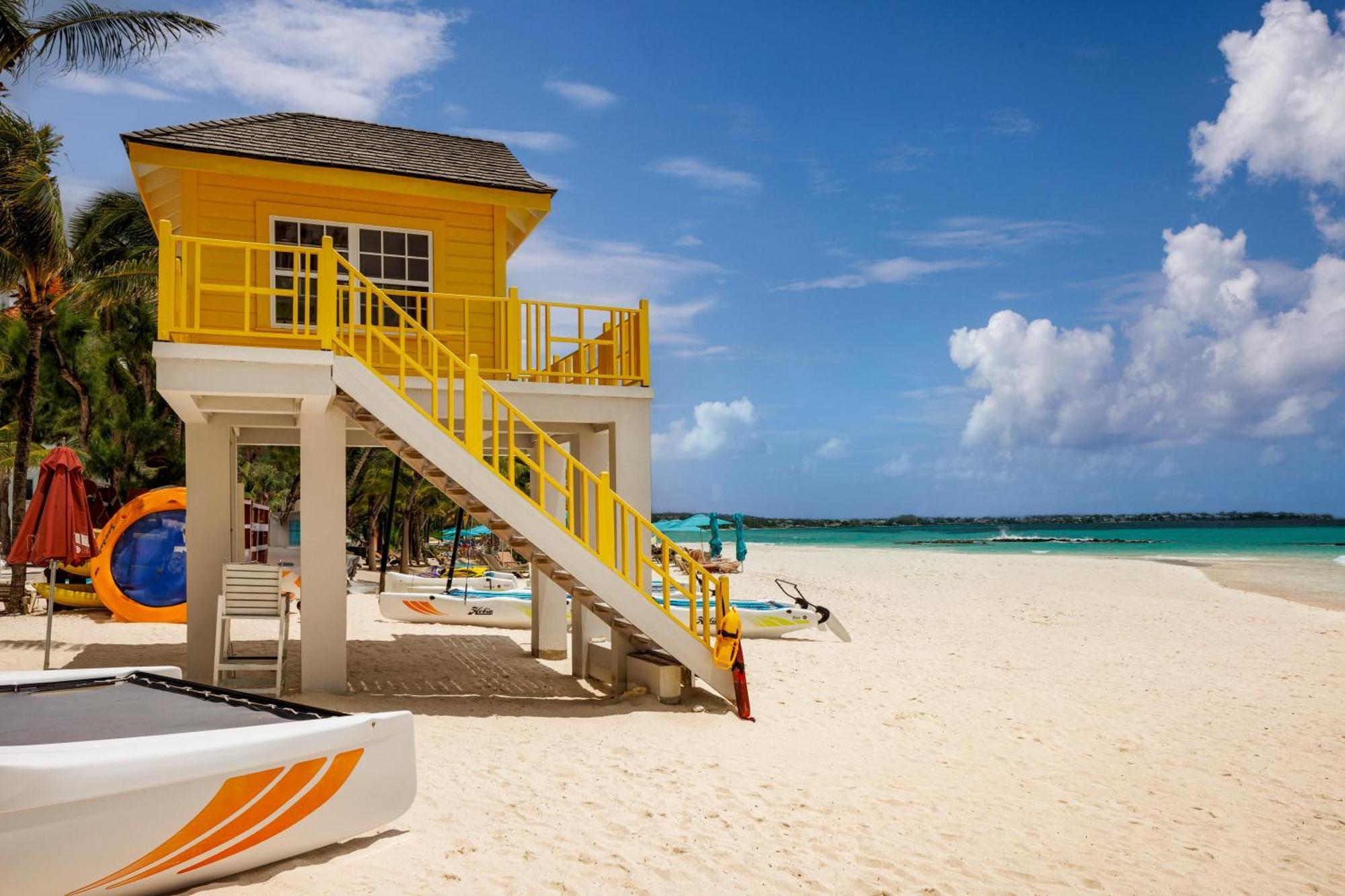 Sandals Royal Barbados - Couples Only (adults Only) Oistins