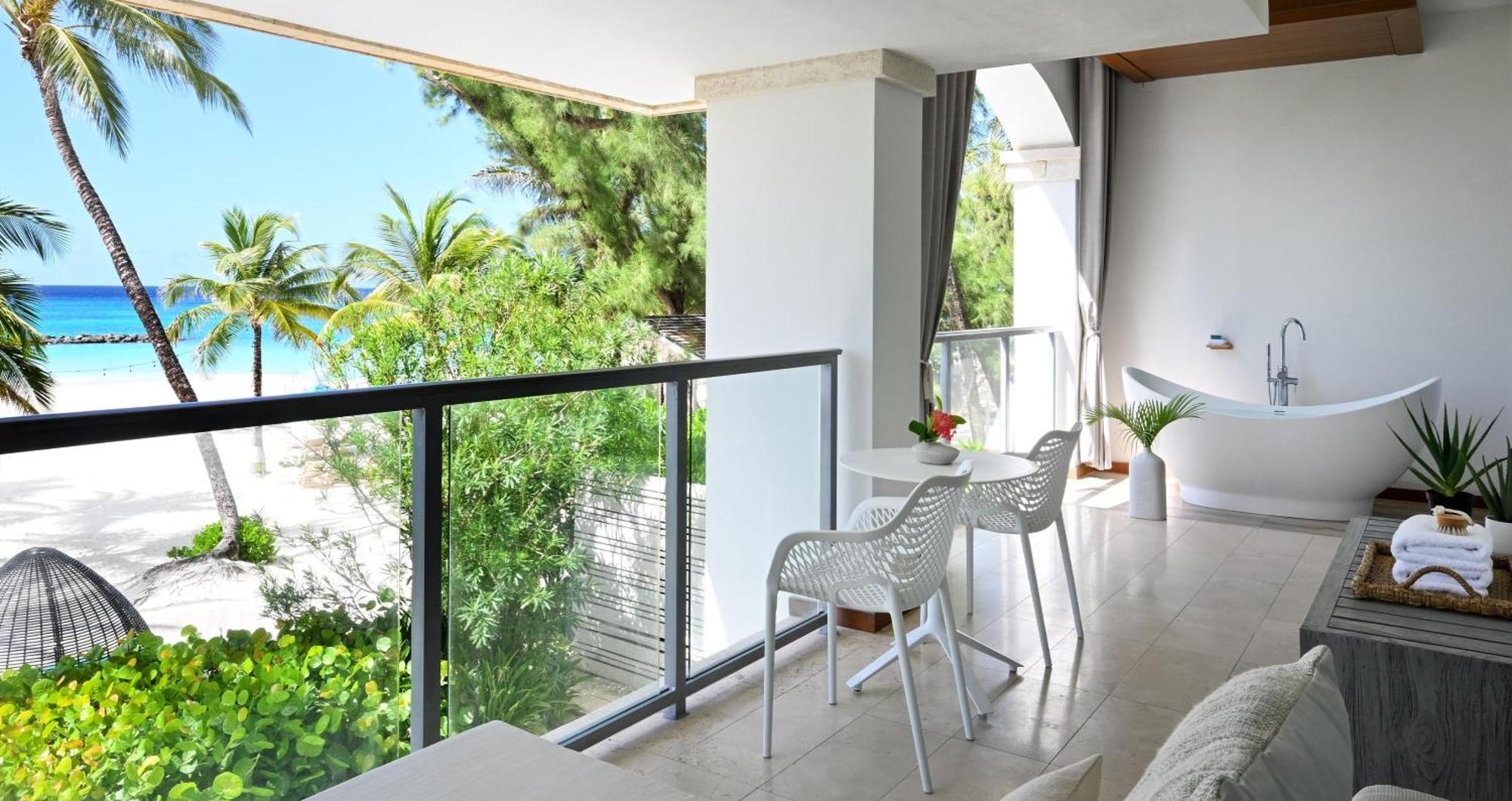 Sandals Royal Barbados - Couples Only (adults Only) Resort