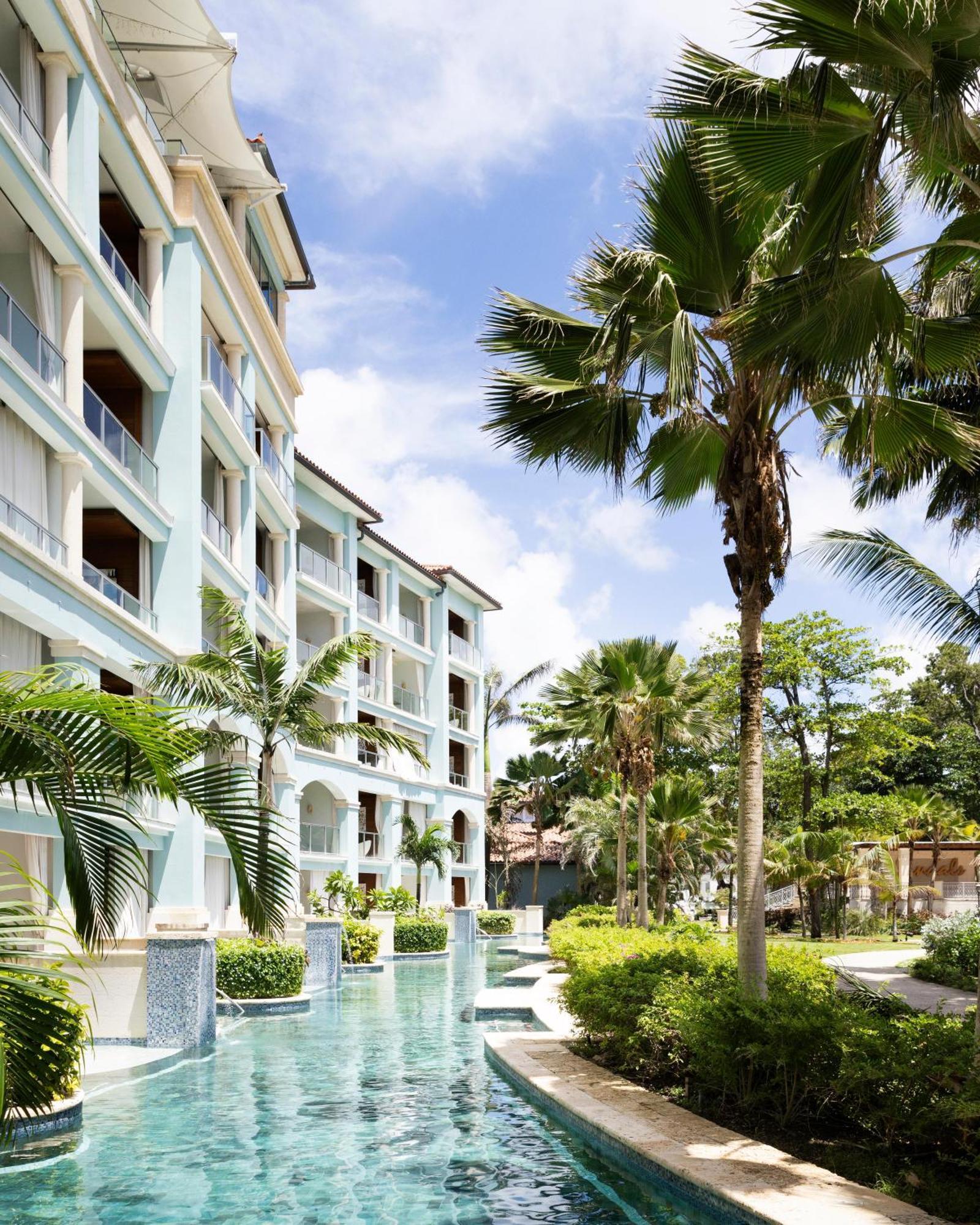 Sandals Royal Barbados - Couples Only (adults Only) Oistins