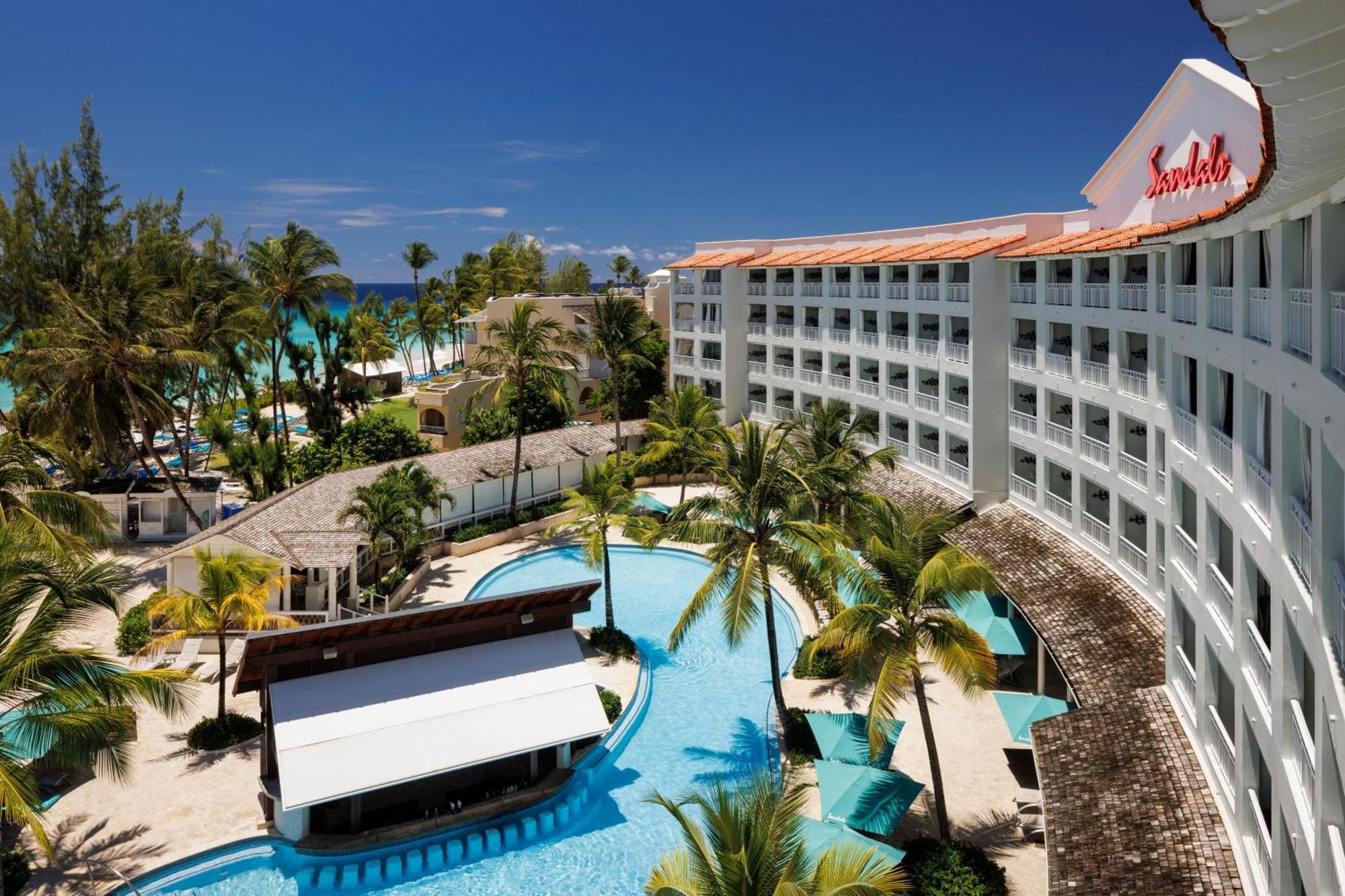 Sandals Royal Barbados - Couples Only (adults Only)
