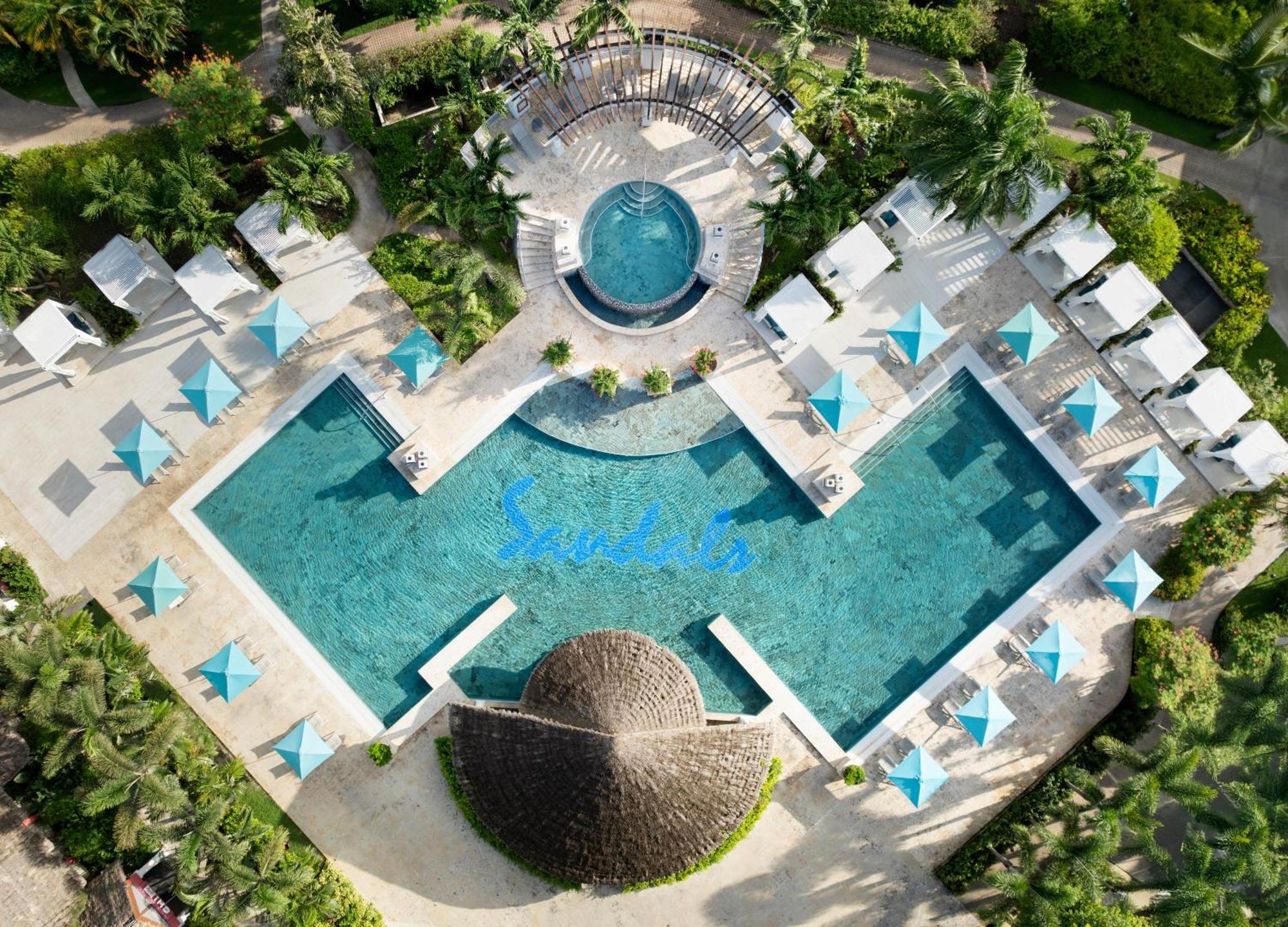Sandals Royal Barbados - Couples Only (adults Only) Resort
