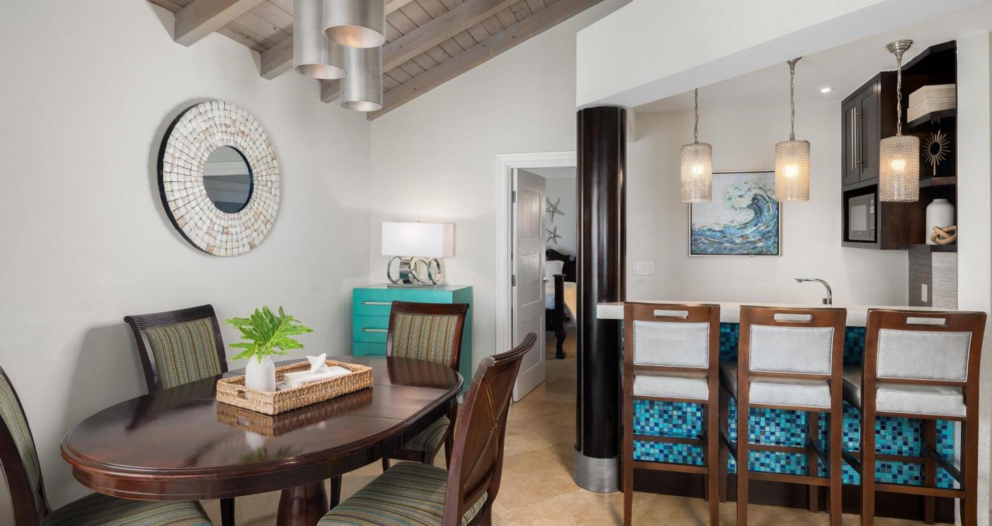 Resort Beaches Turks And Caicos Villages And