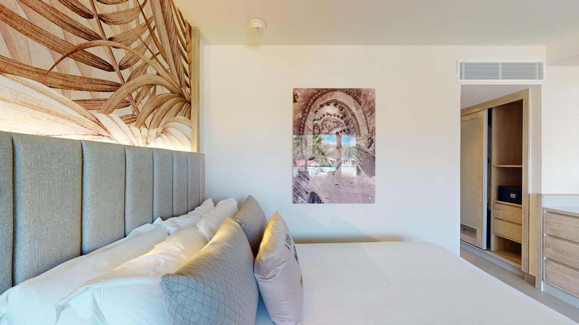 Royalton Chic Antigua, An Autograph Collection - Adults Only Hotel 5*