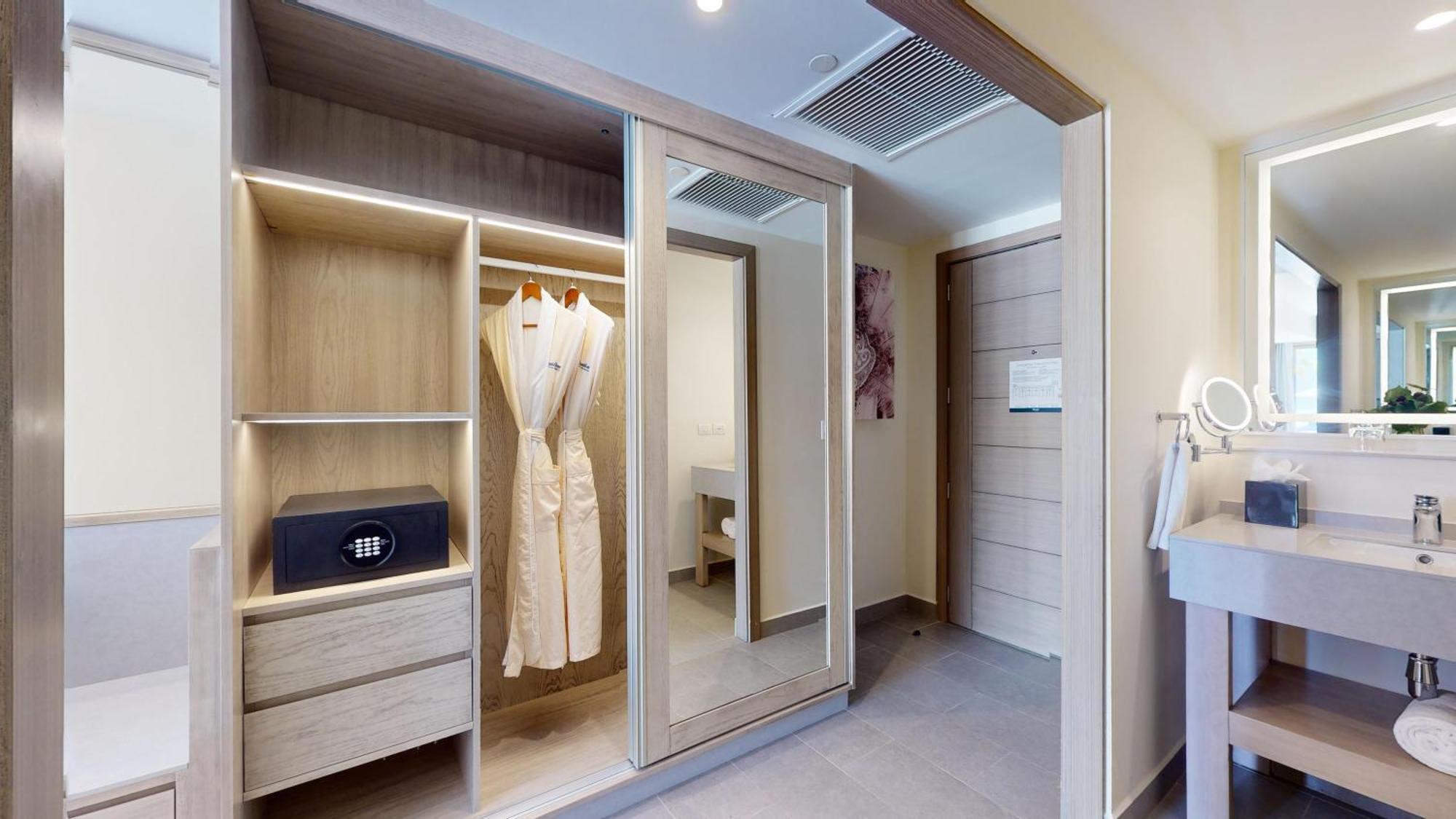 Royalton Chic Antigua, An Autograph Collection - Adults Only Hotel